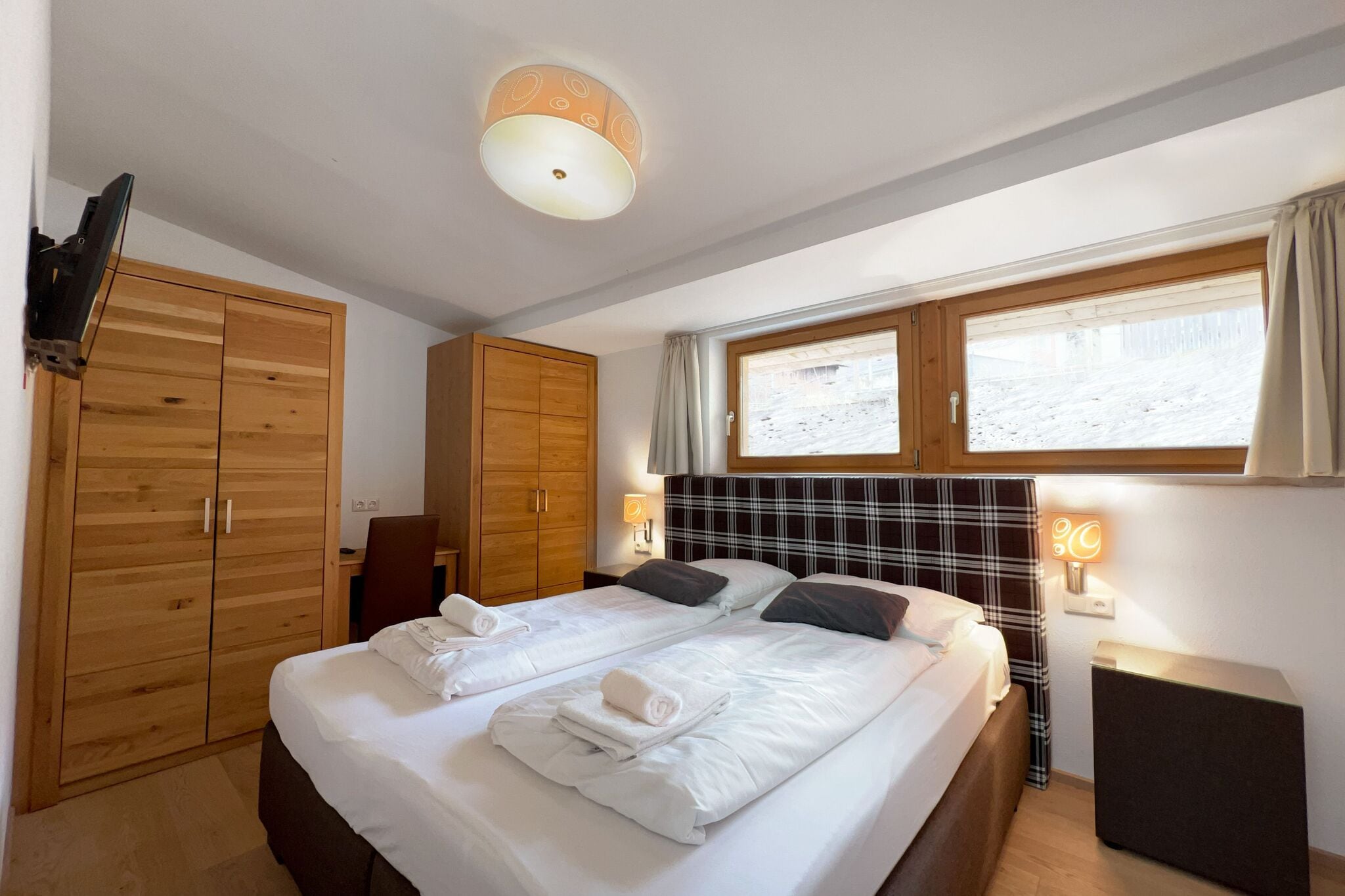 Premium apartment in Piesendorf near ski area