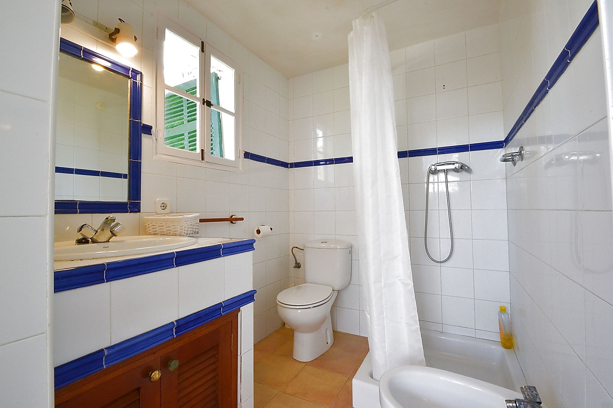 Bath Room
