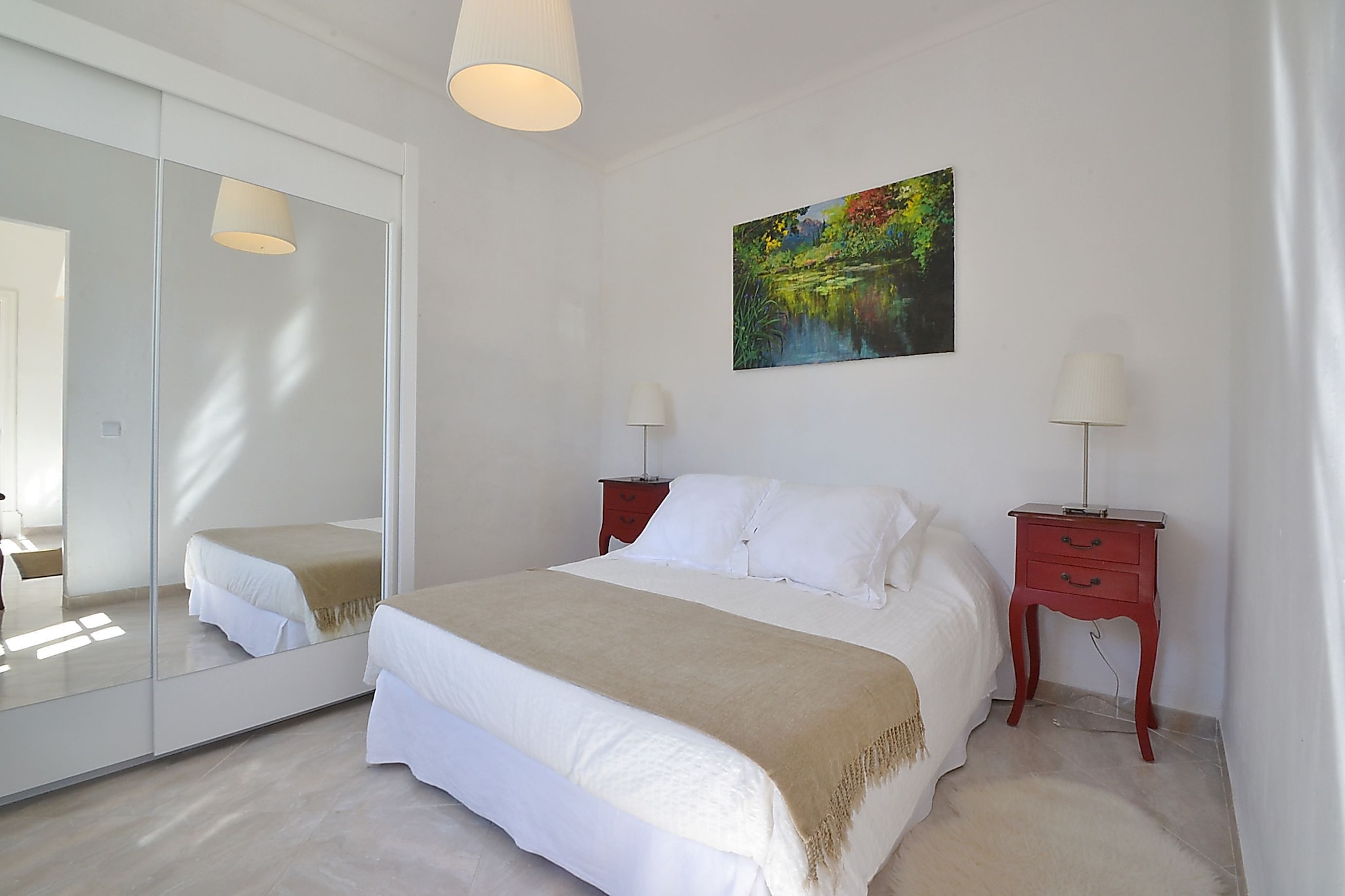 Bed Room
