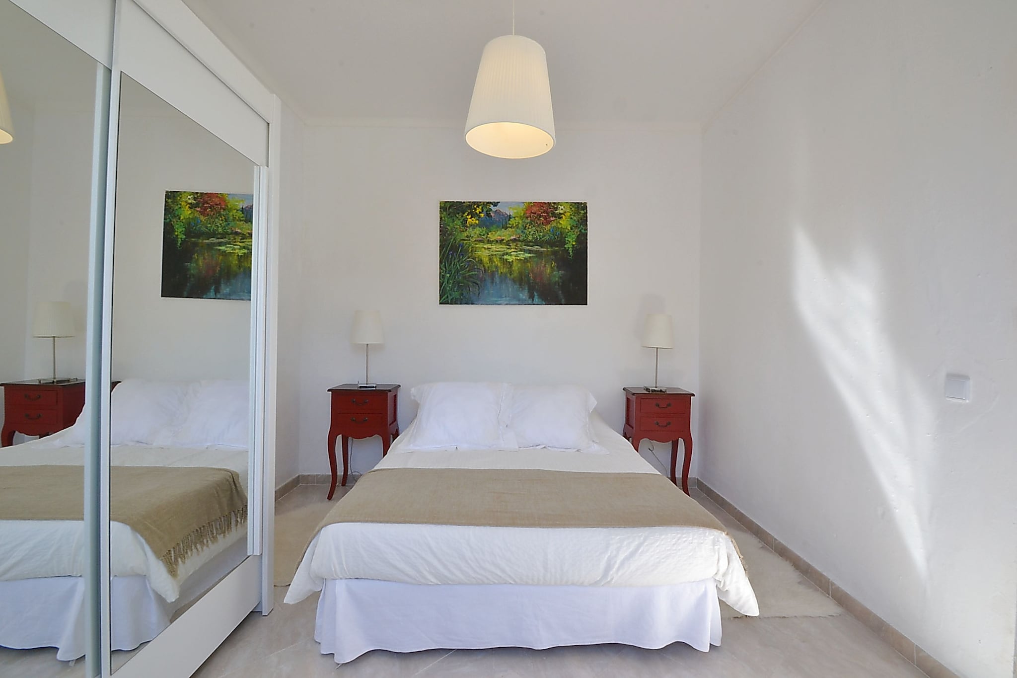 Bed Room