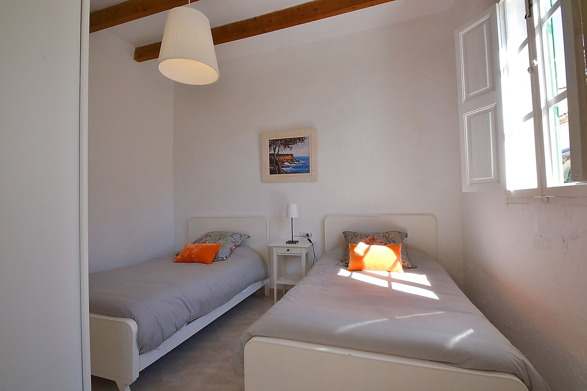 Bed Room