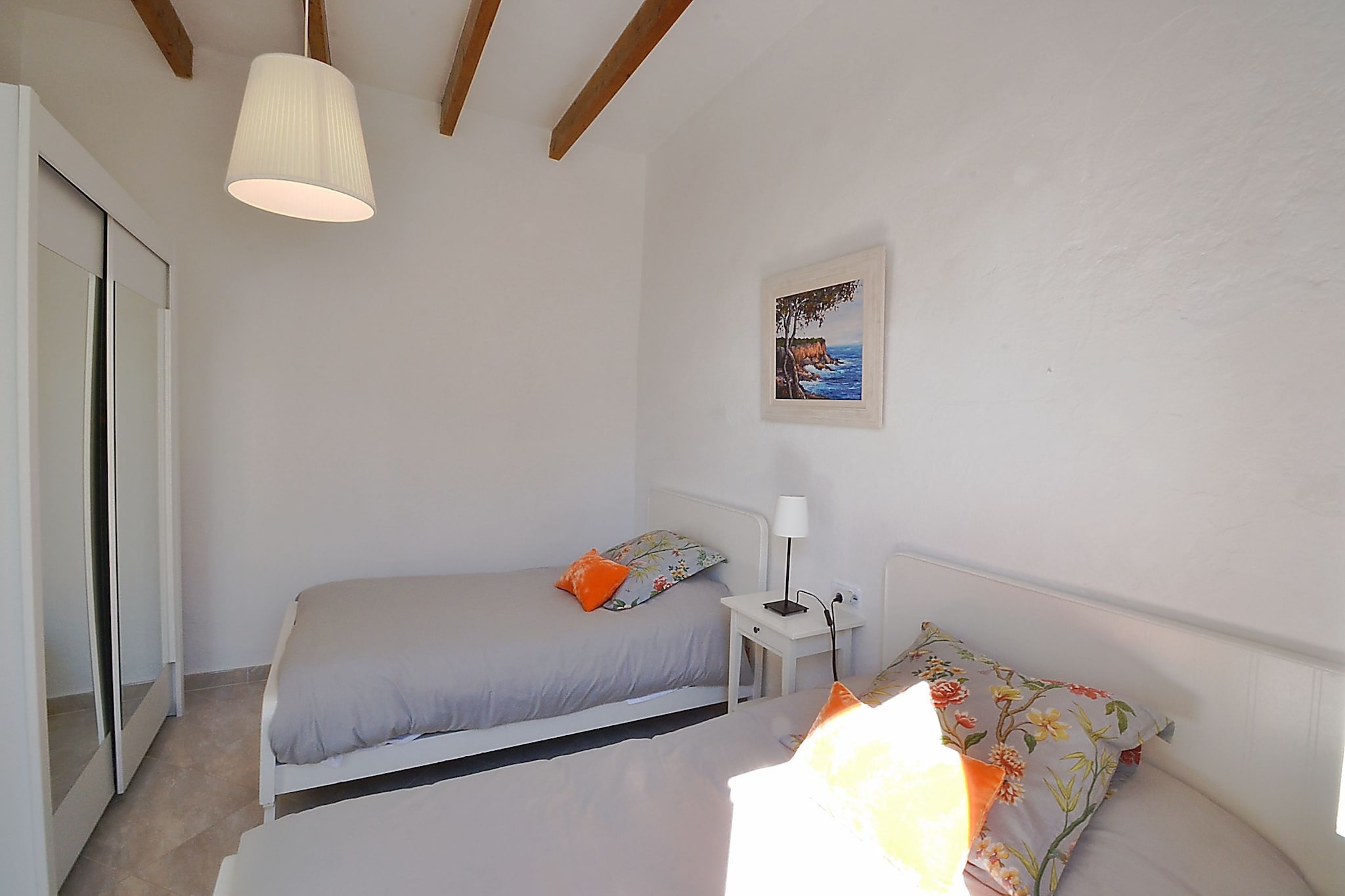 Bed Room