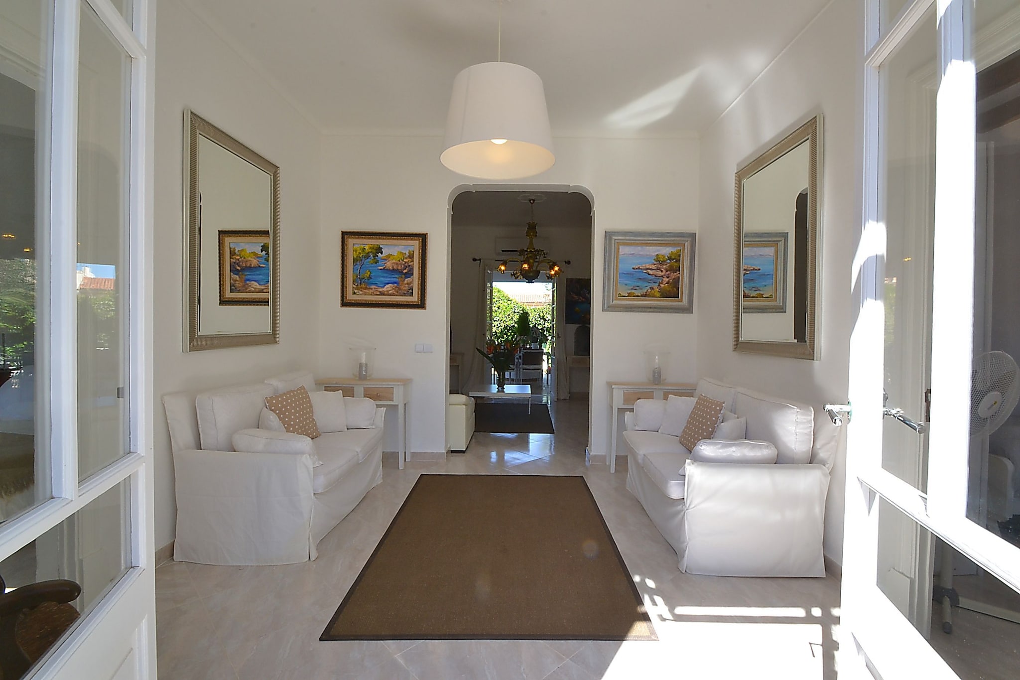 Recreation Room