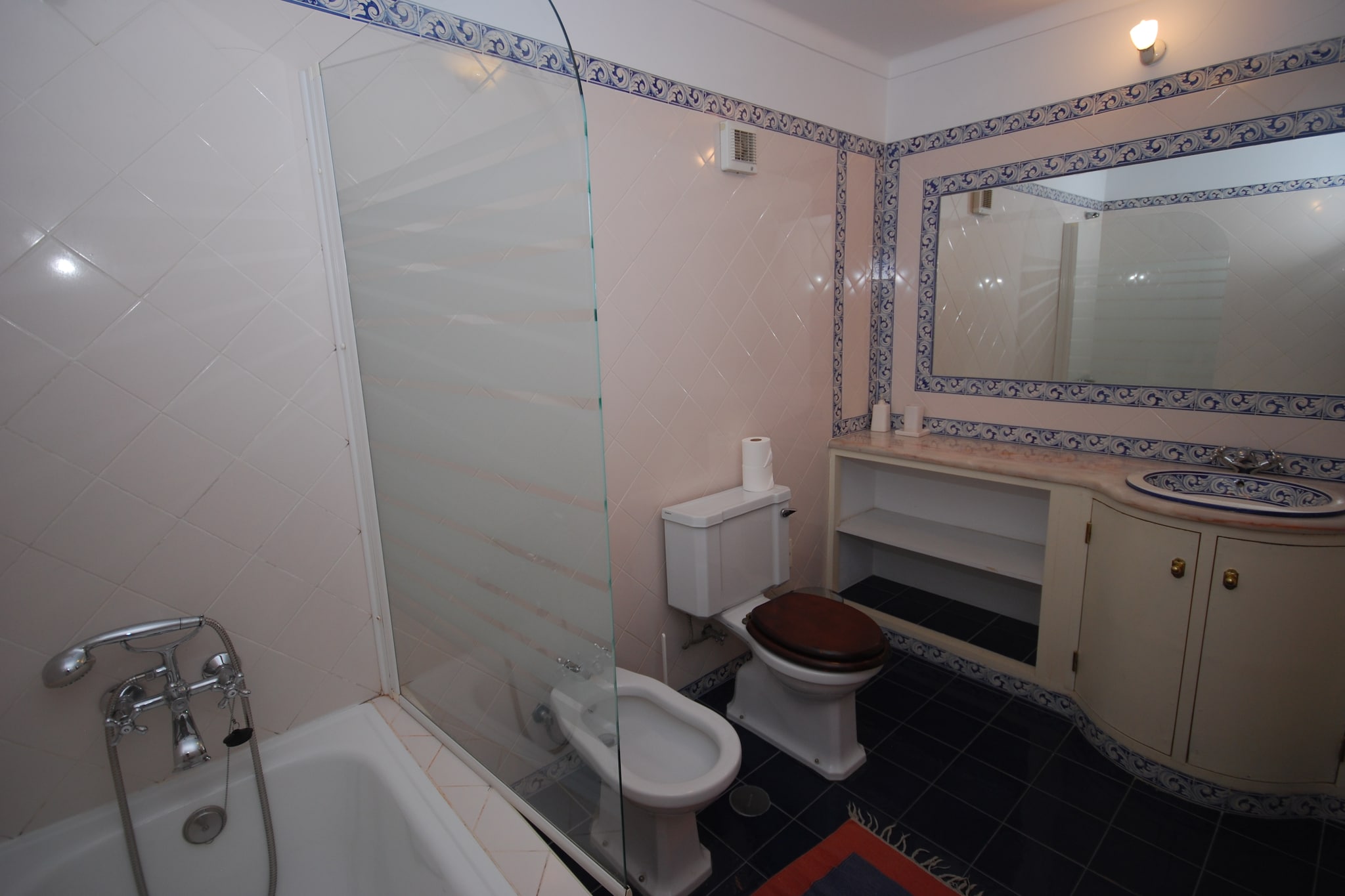 Bath Room