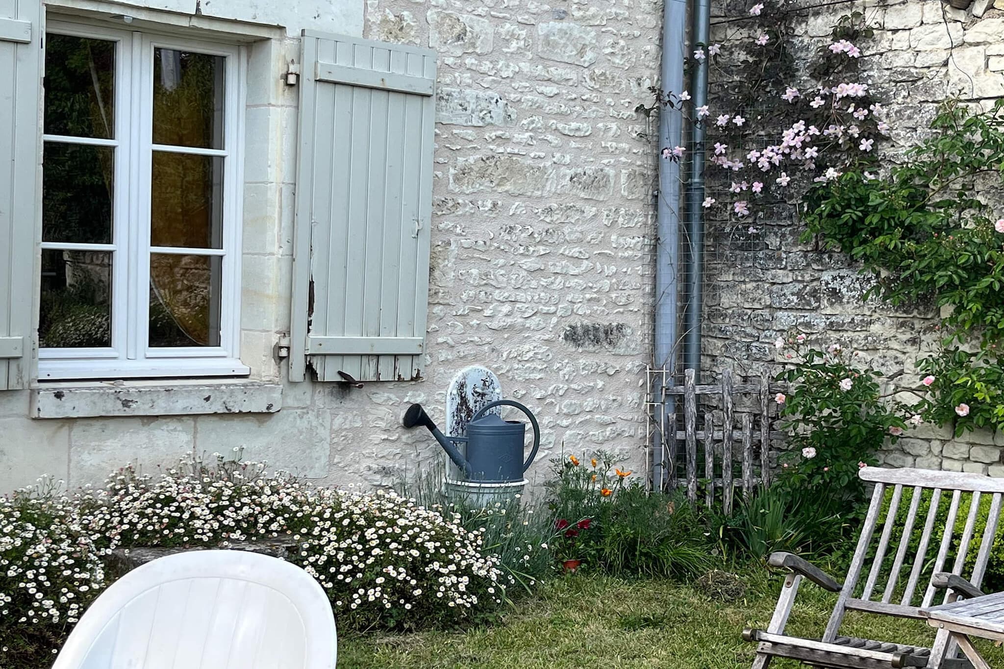 Garden Summer
