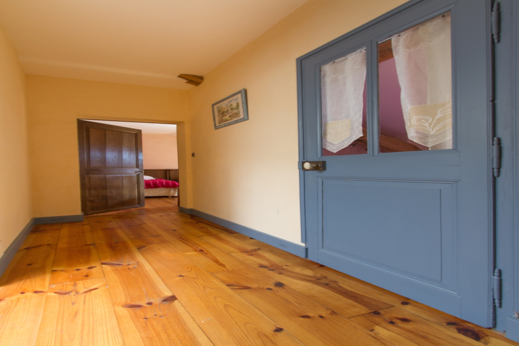 Alsace/Vosges/Lorraine