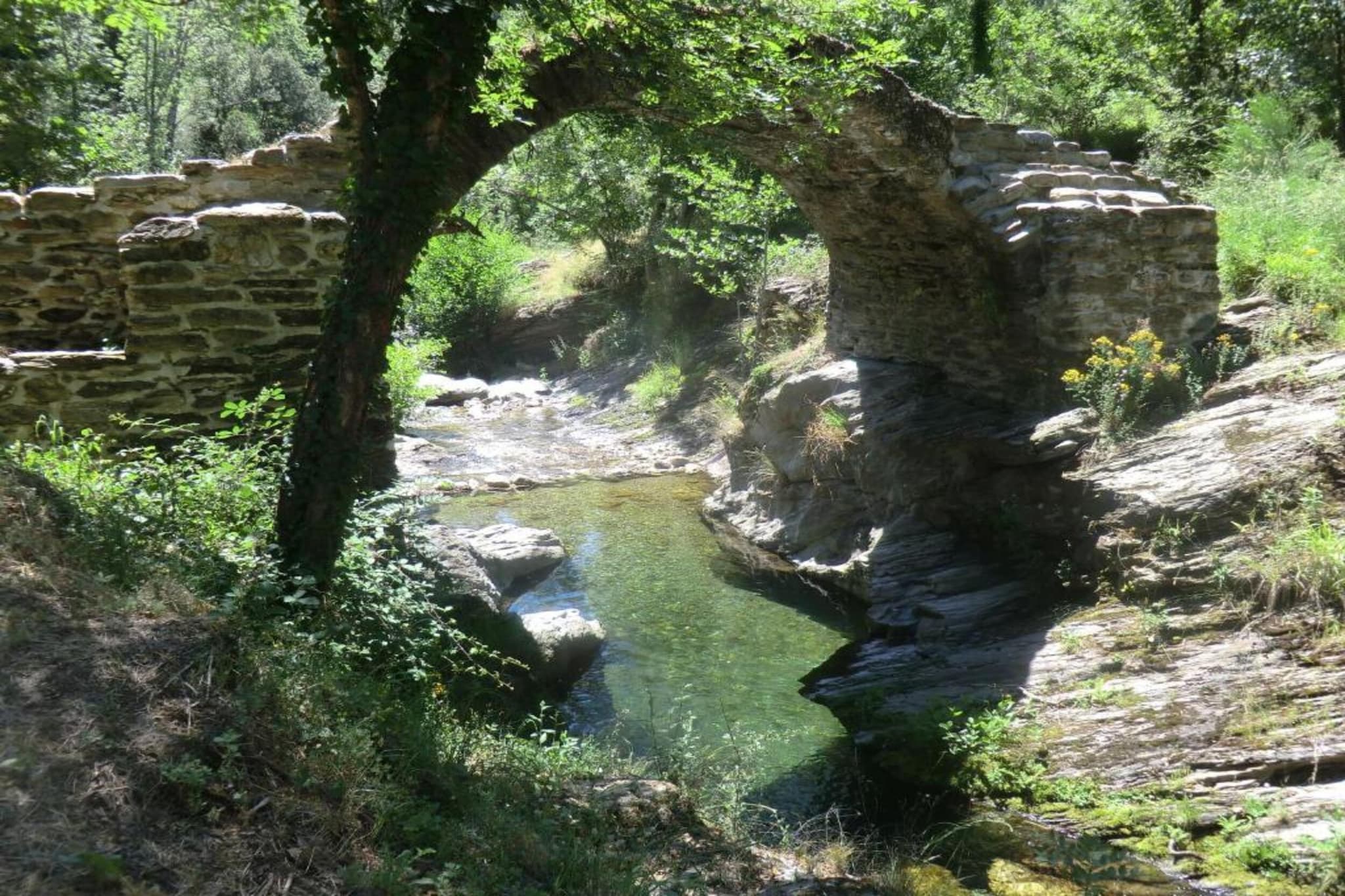Maison de vacances - SEIGNEULLES-Gebieden zomer 5km