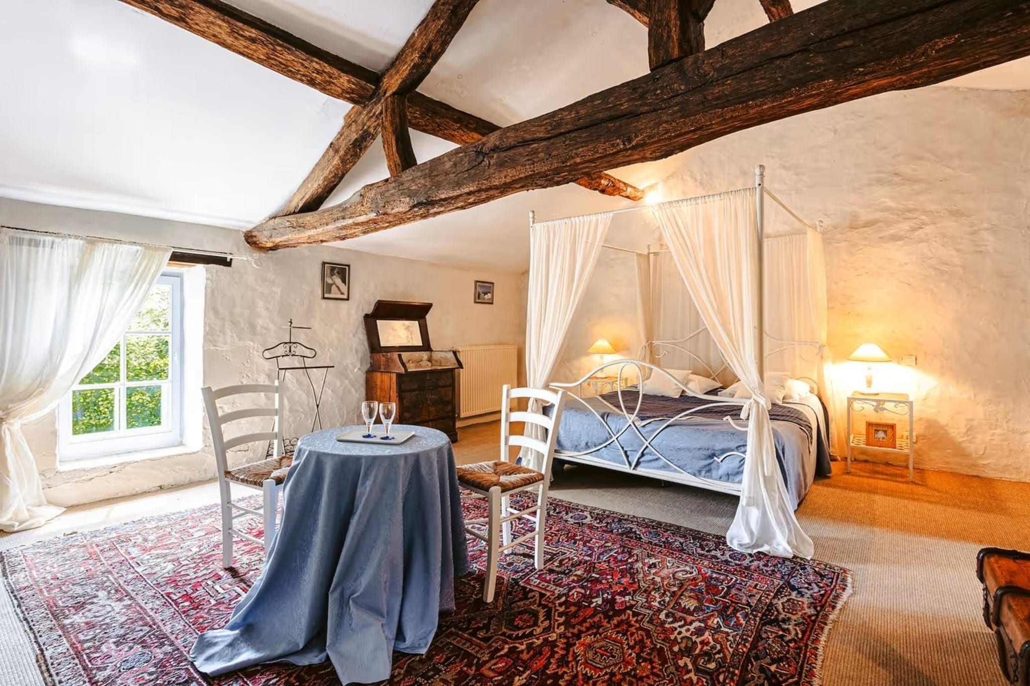 Bed Room