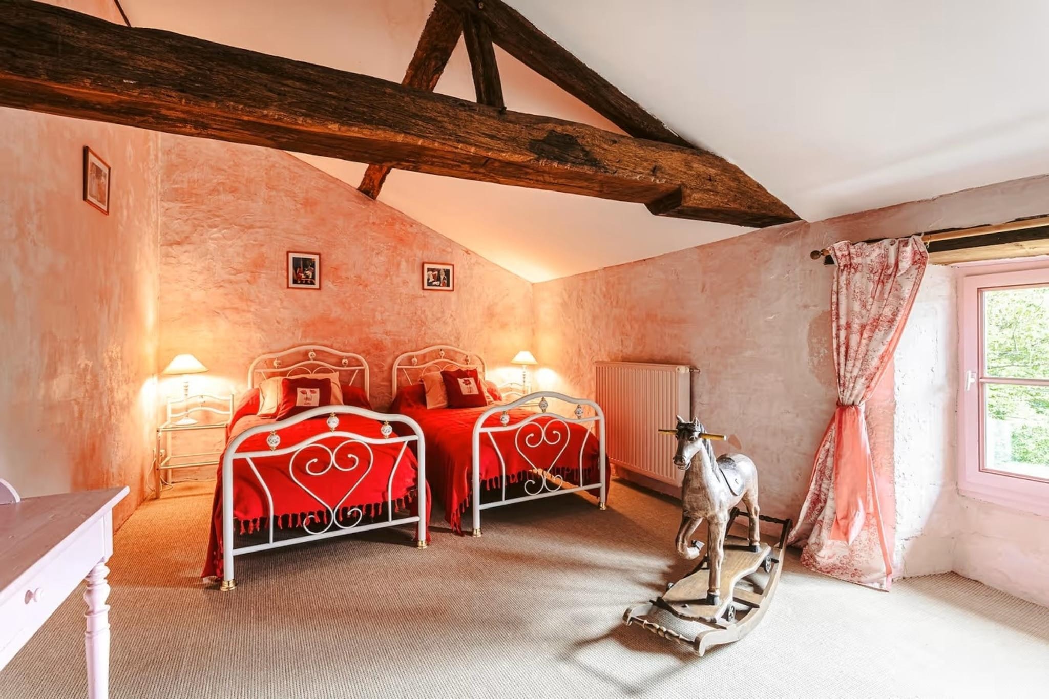 Bed Room