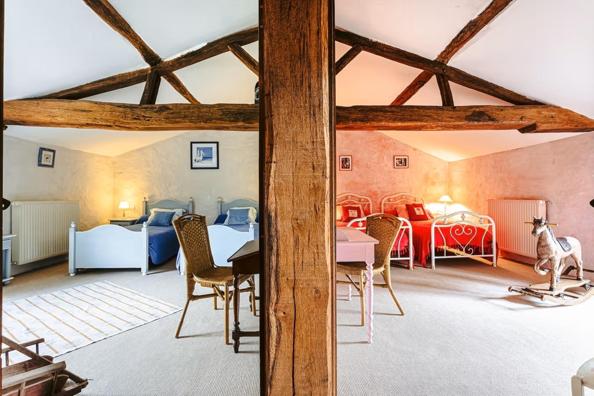 Bed Room