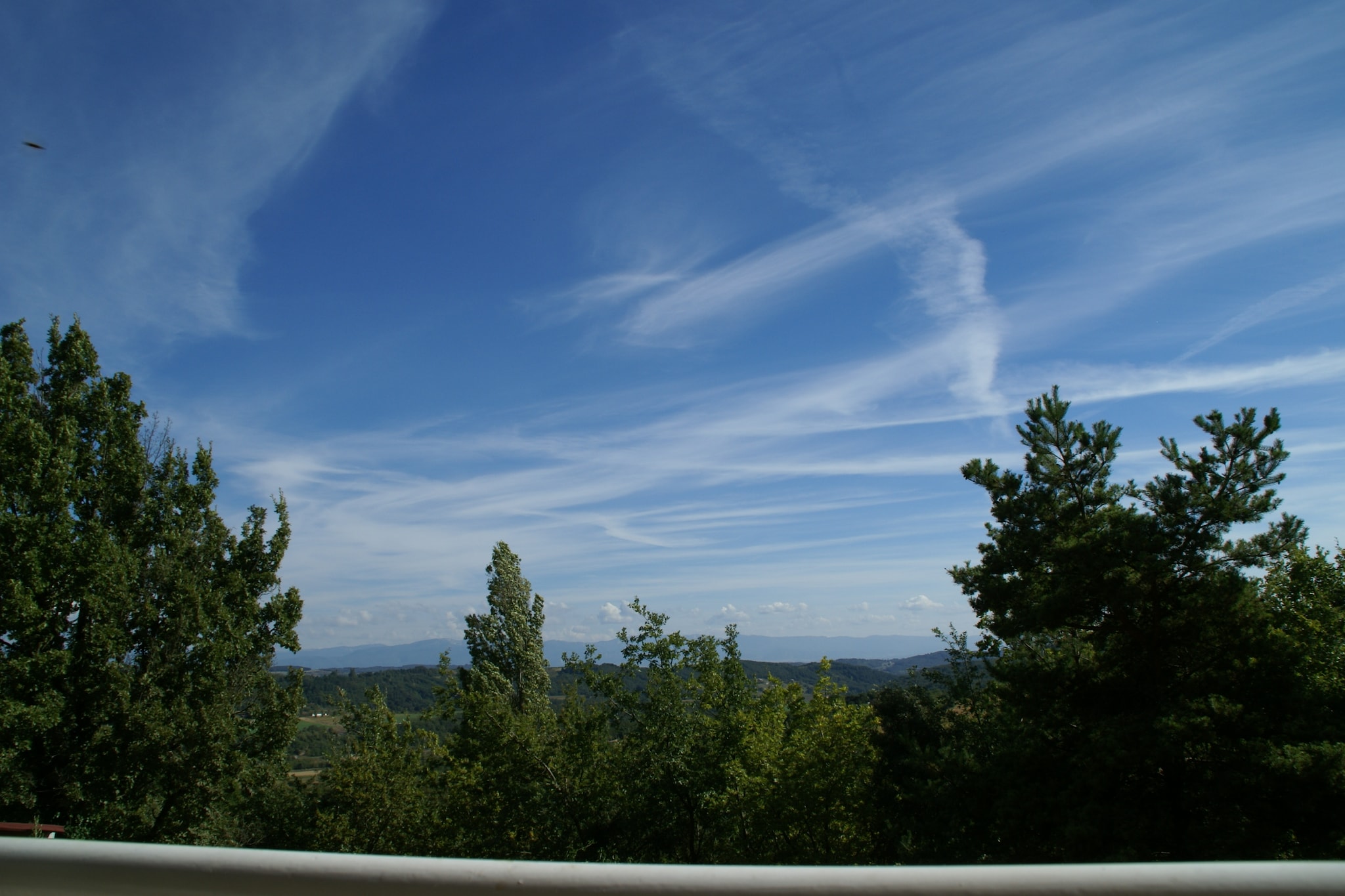 Maison de vacances - BATHERNAY-Uitzicht zomer