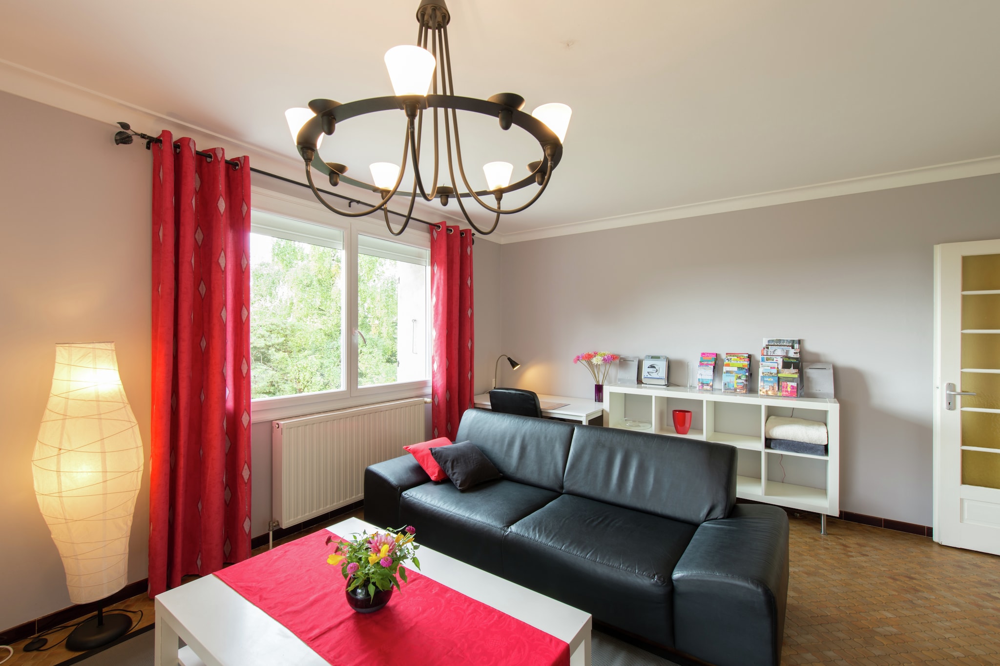 Maison de vacances - BATHERNAY