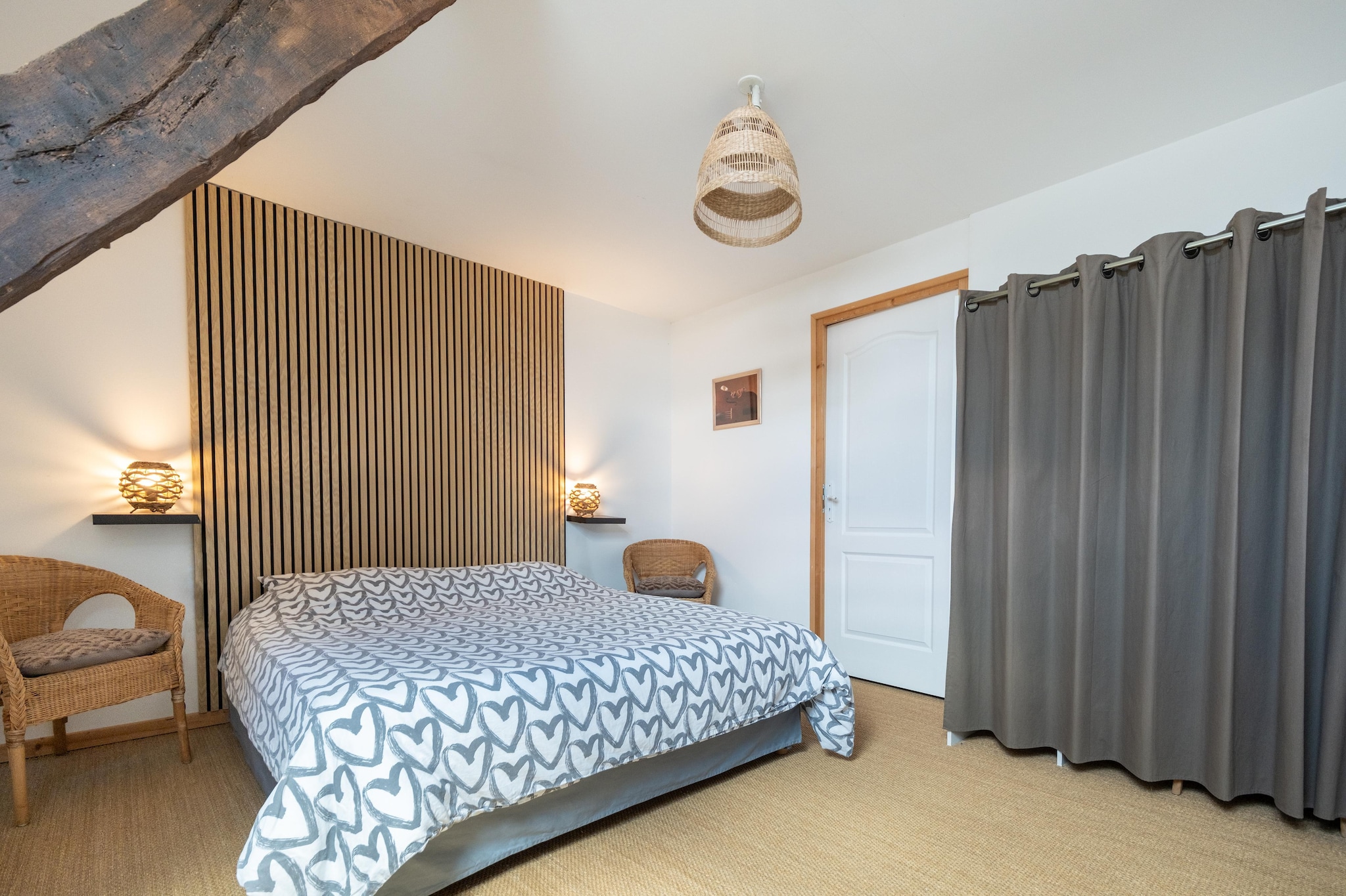Bed Room