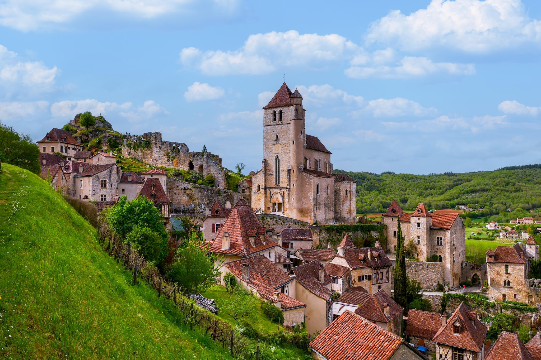 Maison de vacances - BRAINVILLE - Gebieden zomer 5km