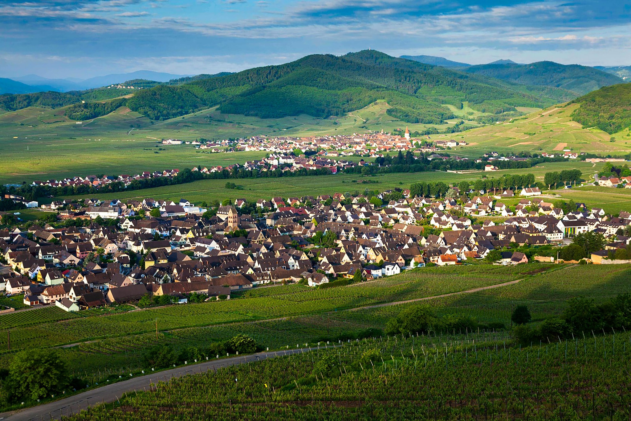 Maison de vacances - BRAINVILLE - Gebieden zomer 5km