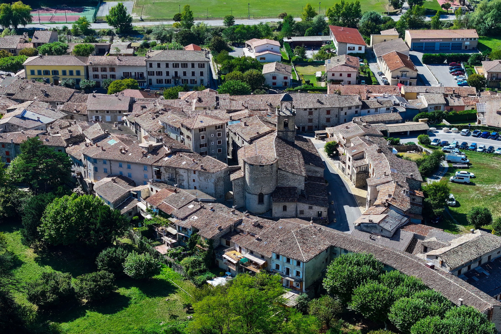 Maison de vacances - BRAINVILLE - Gebieden zomer 5km