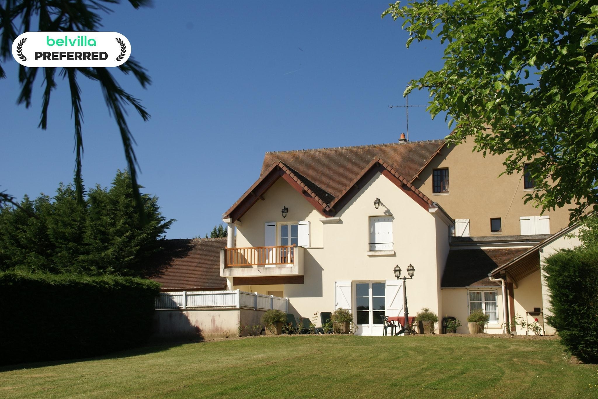 La Campagne