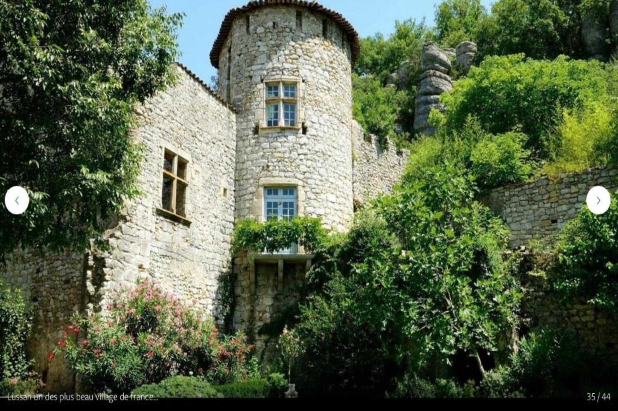 Maison de vacances - SAINT-MAXIMIN-Gebiete Sommer 20 km