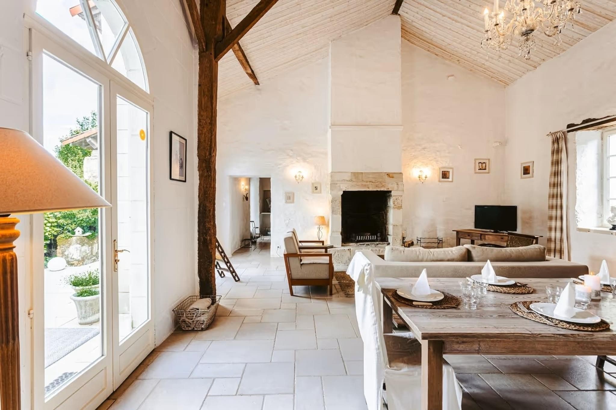 L'Orangerie - Salon