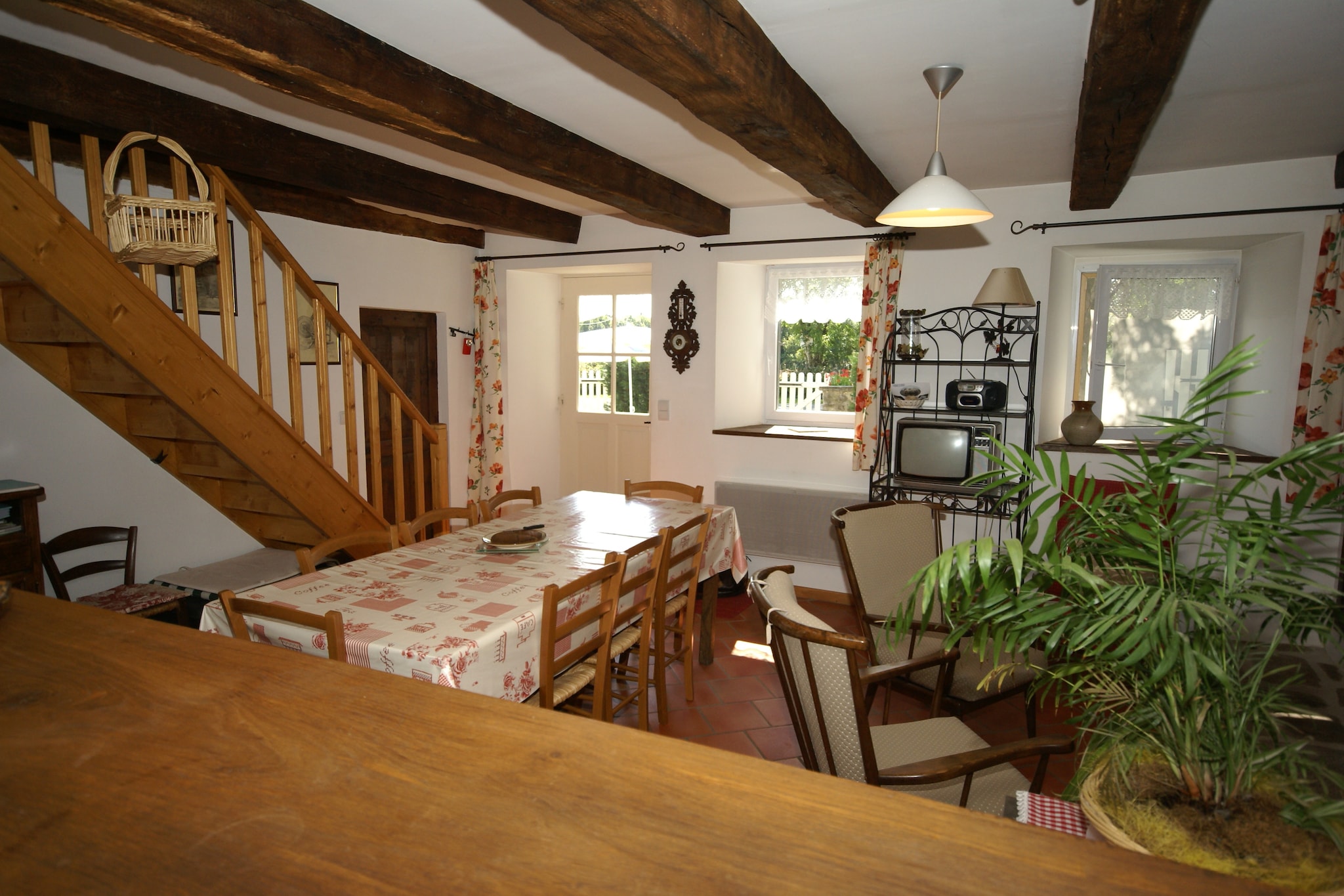 Maison de vacances - SAINT-MERD-LA-BREUILLE