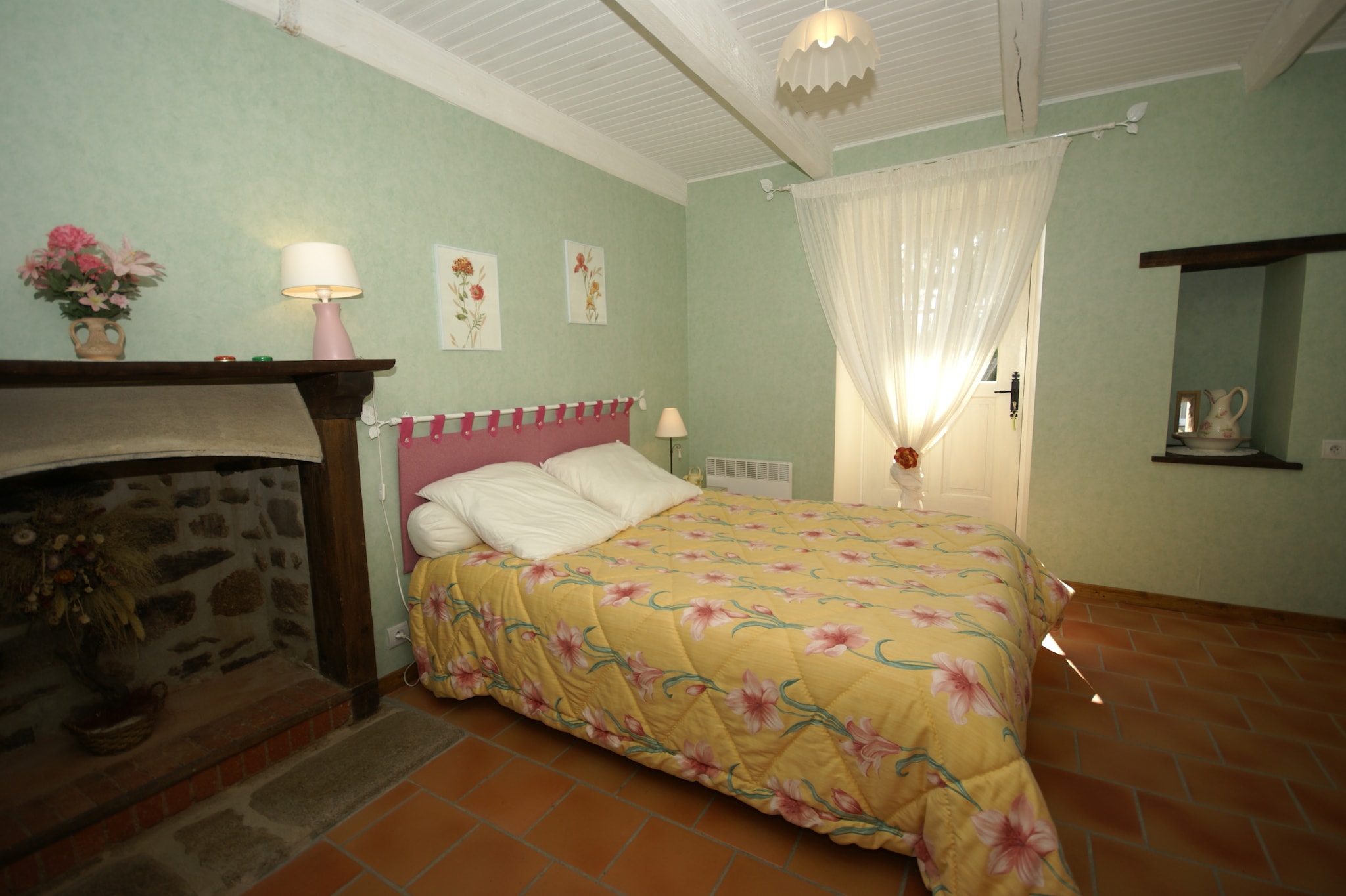 Maison de vacances - SAINT-MERD-LA-BREUILLE