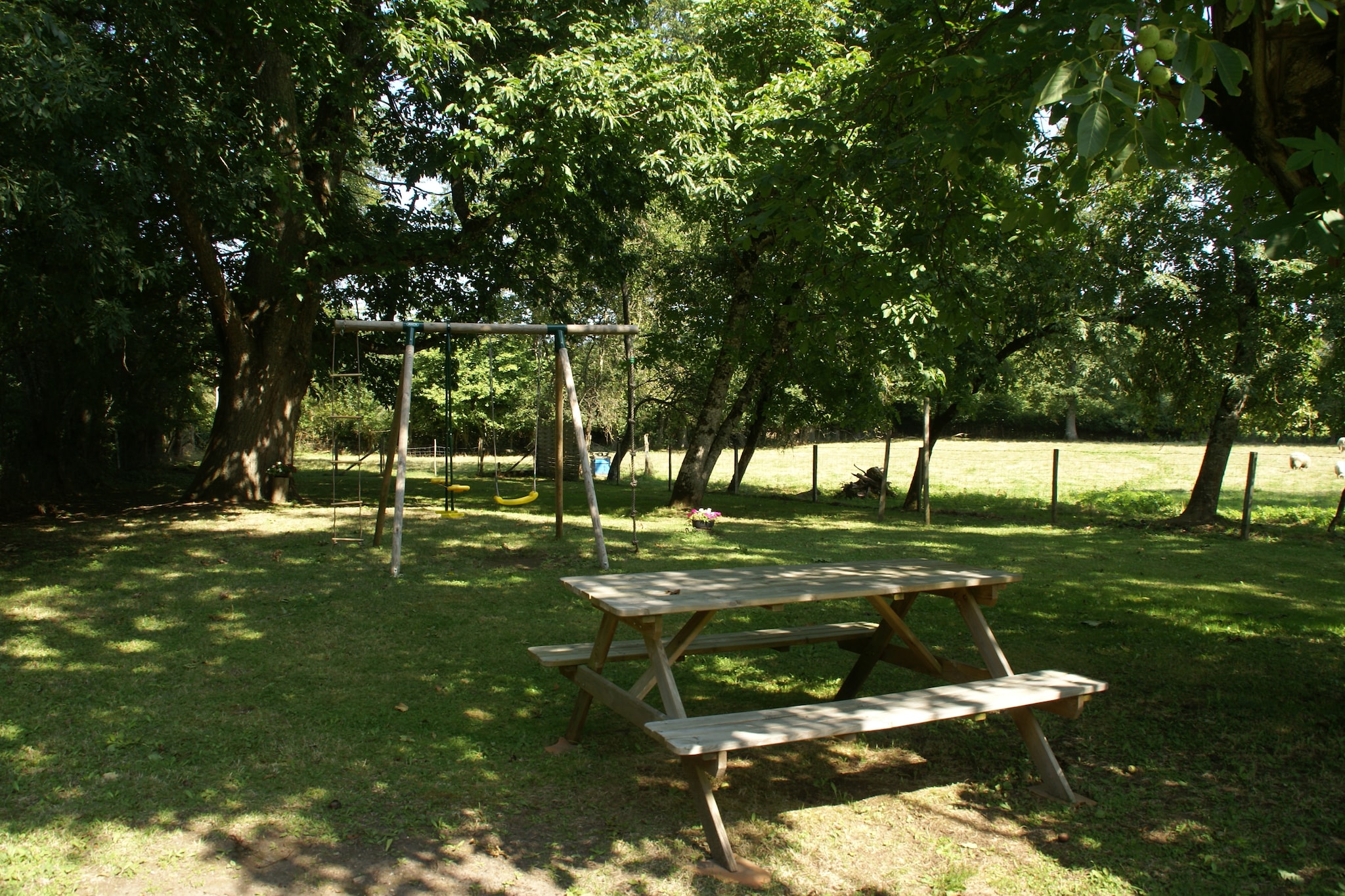 Maison de vacances - SAINT-MERD-LA-BREUILLE