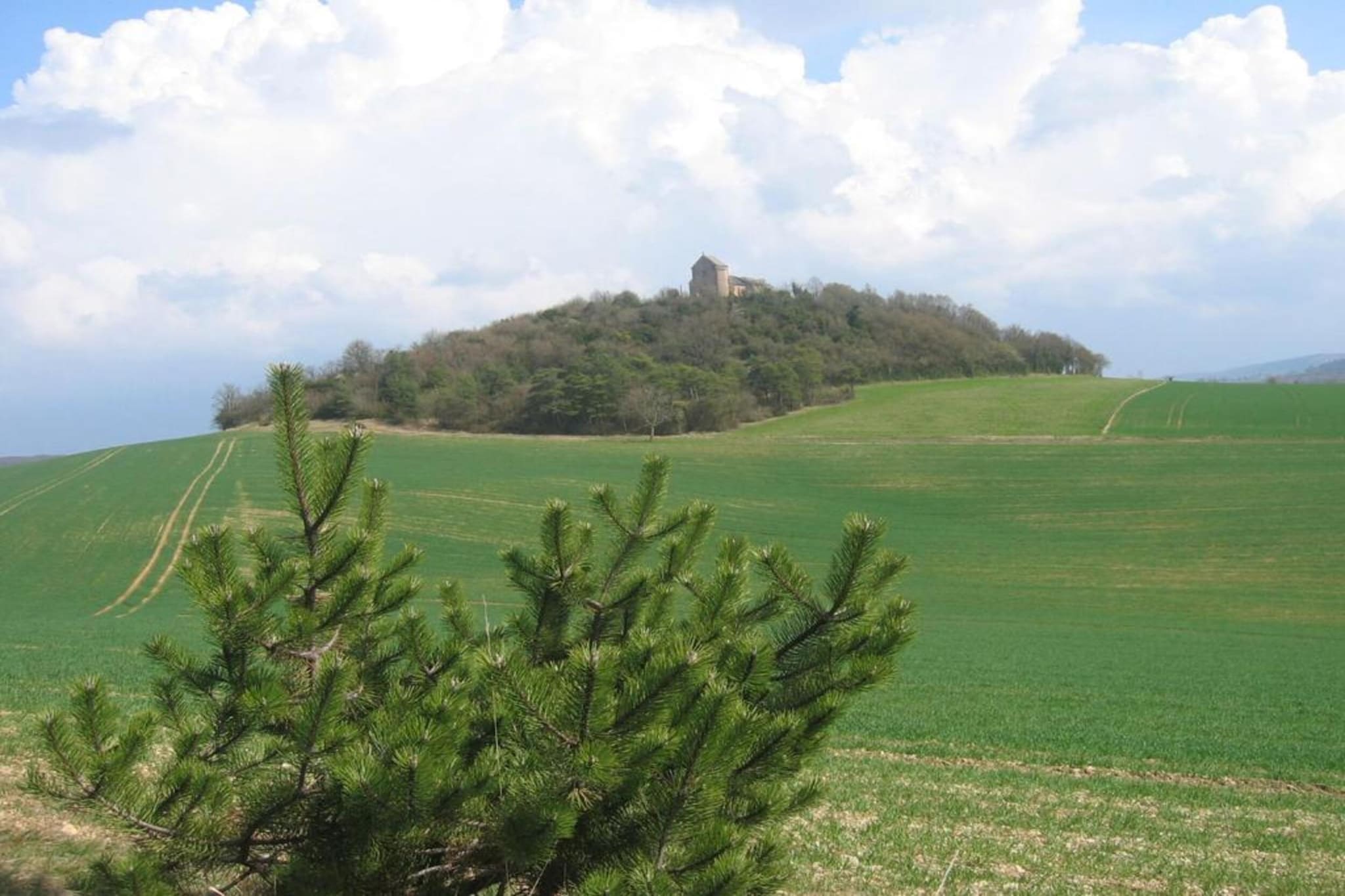 Maison de vacances Vignol-Gebieden zomer 20km