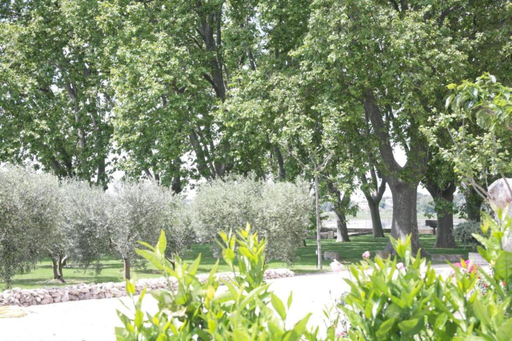 Maison de vacances Vignol-Gebieden zomer 20km