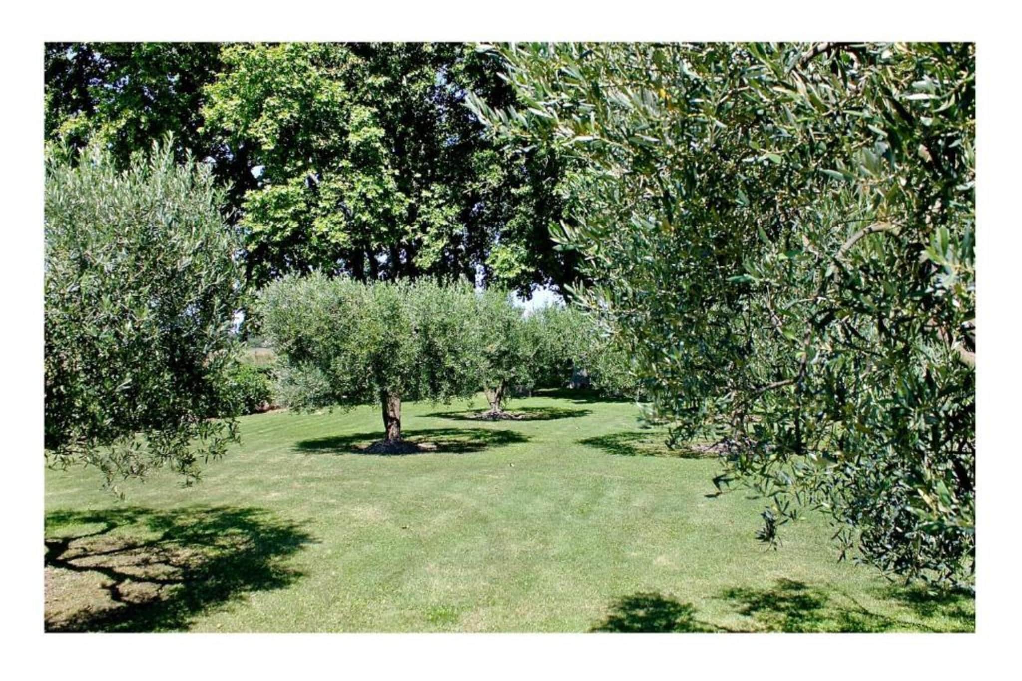 Maison de vacances Vignol-Gebieden zomer 20km