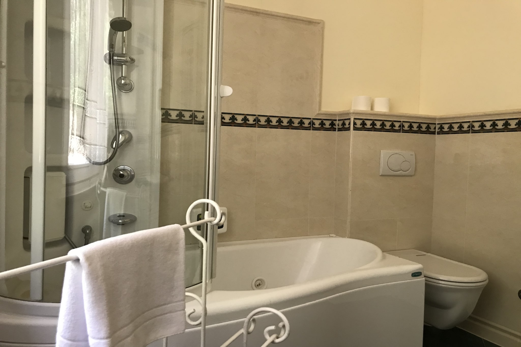 Bath Room