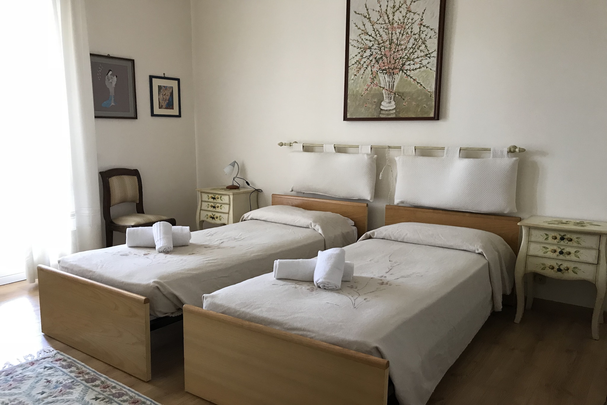 Bed Room