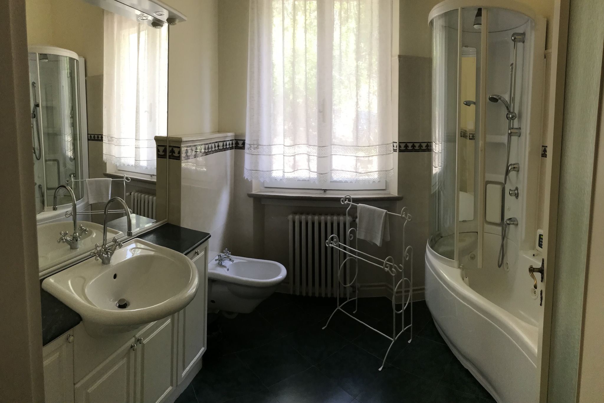 Bath Room