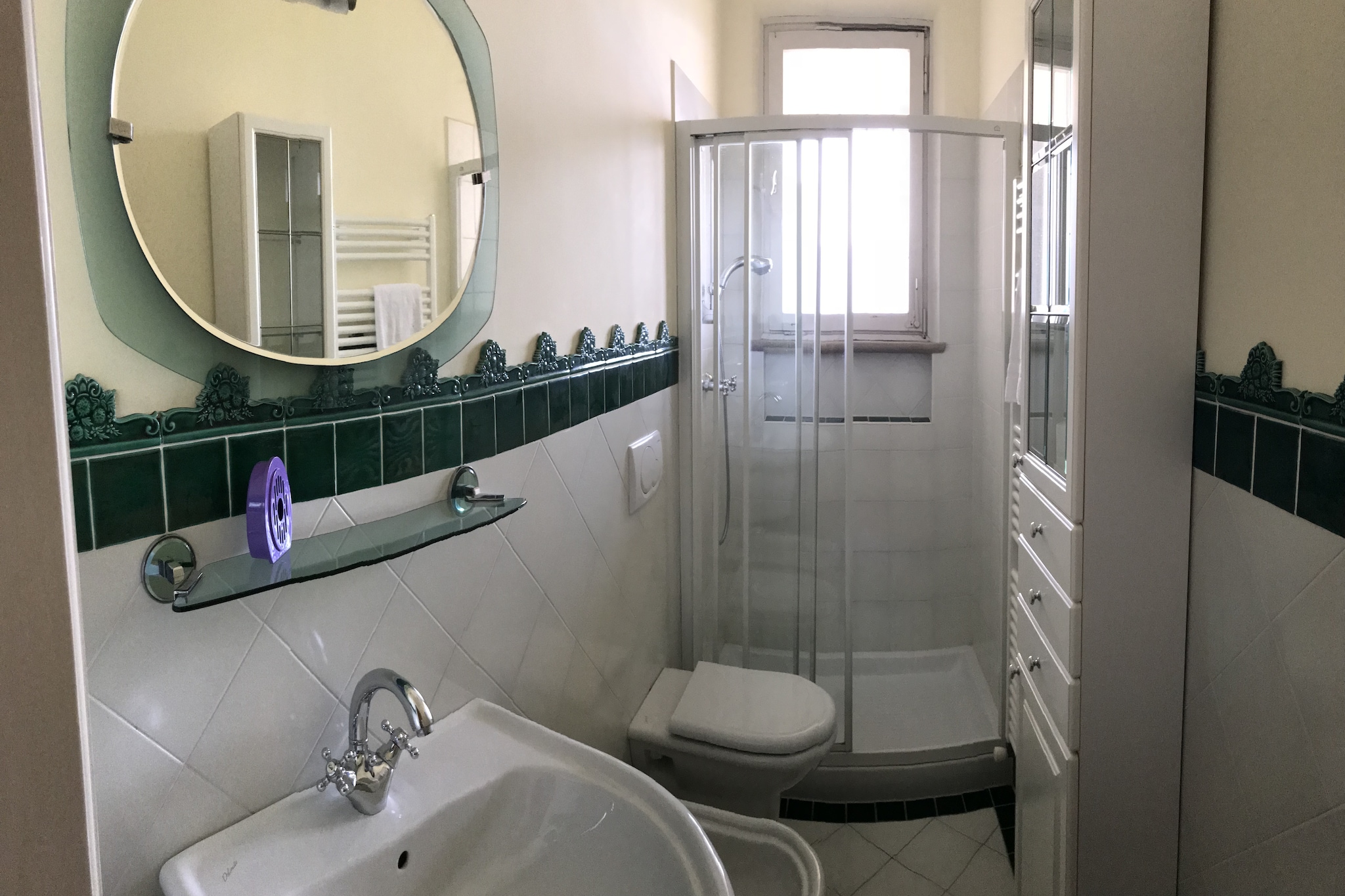 Bath Room