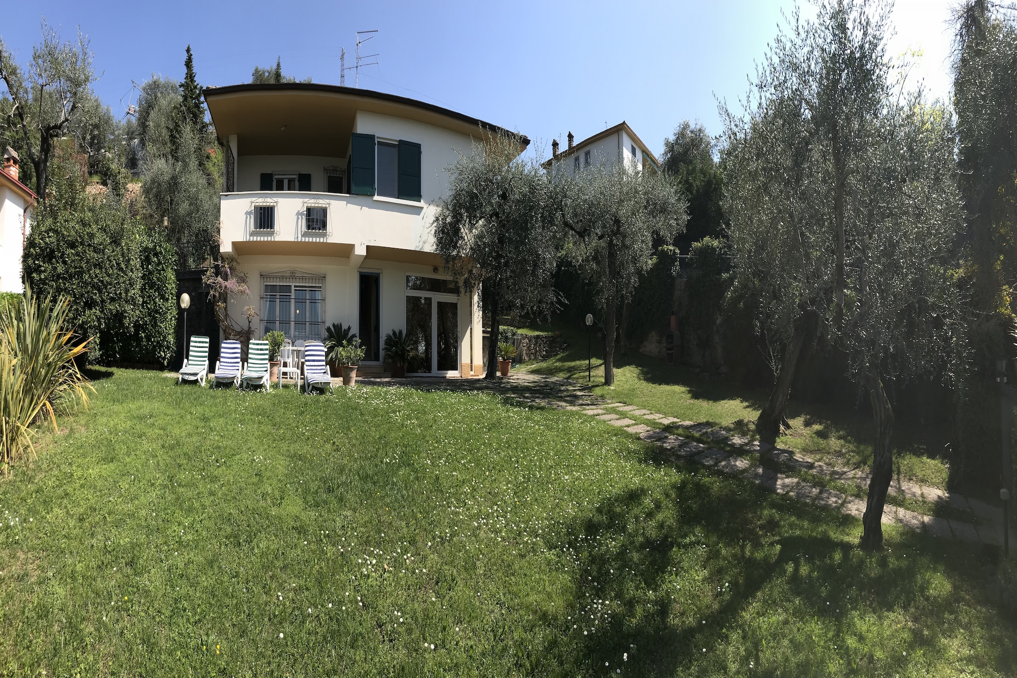 Garden Summer