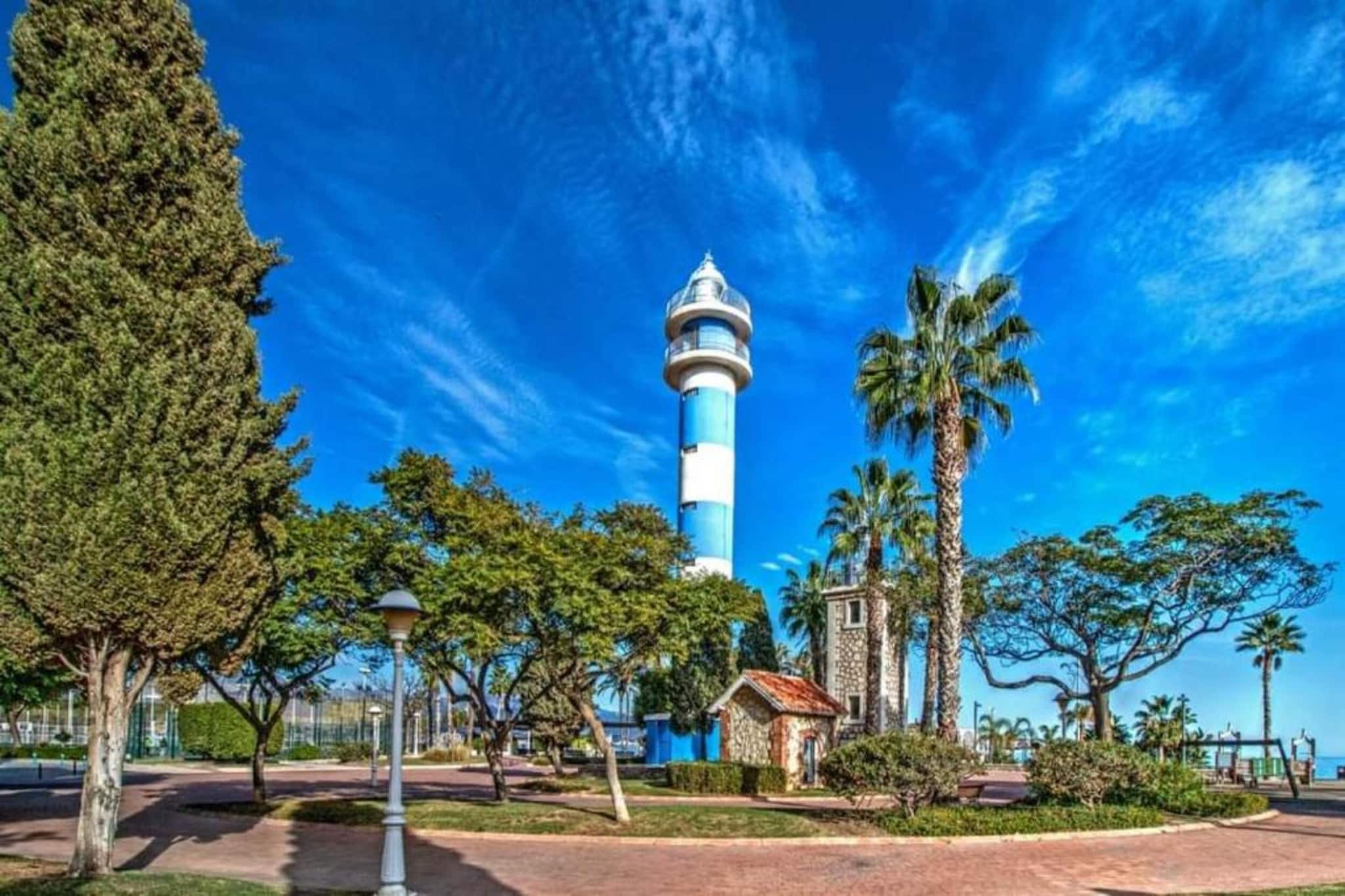 El Kedel-Areas summer 20km