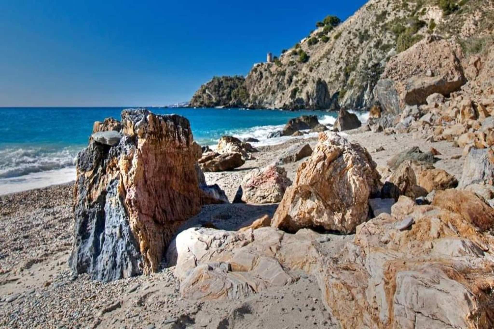 El Kedel-Areas summer 20km