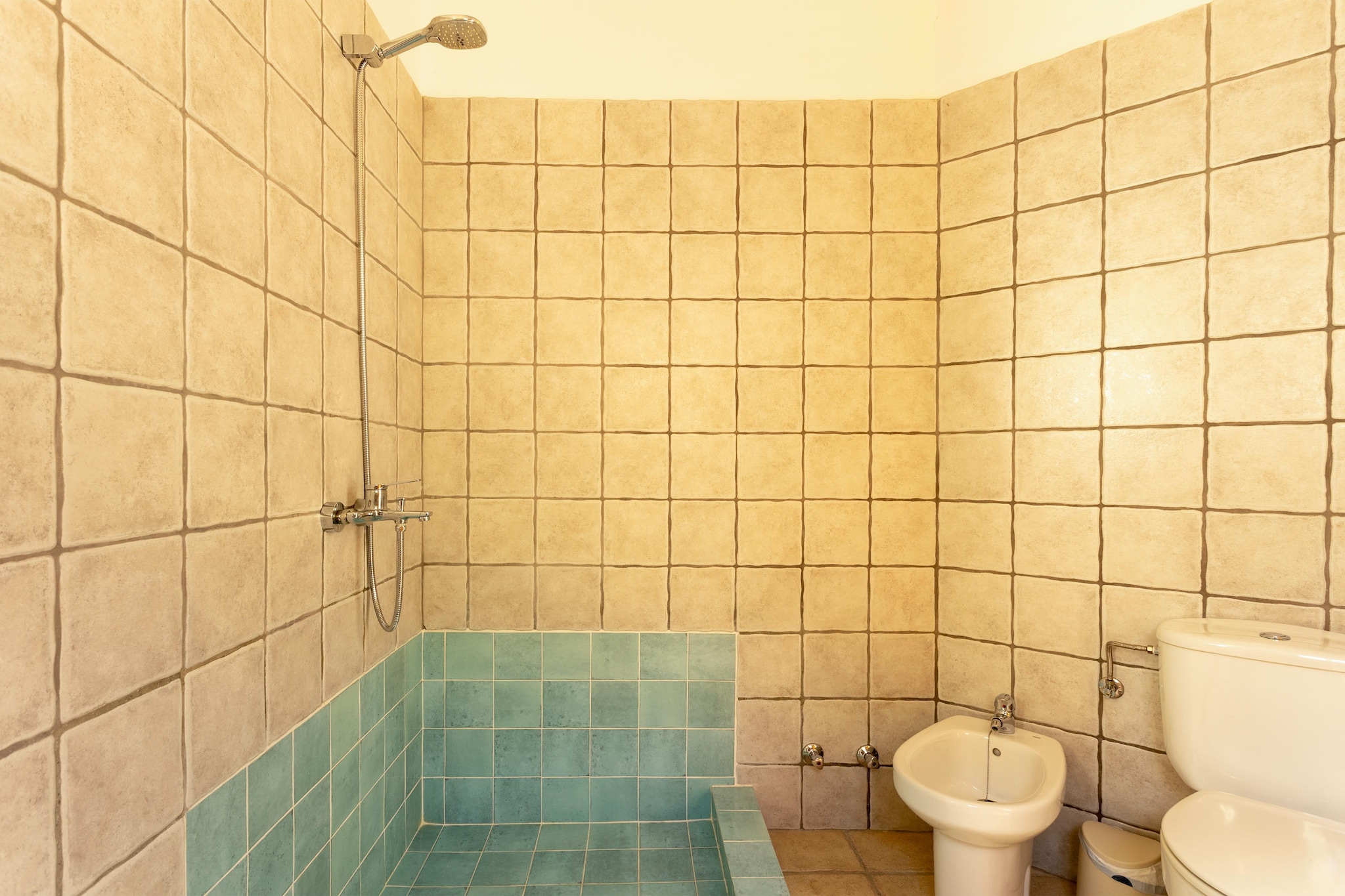 Vista Maravilla-Badkamer