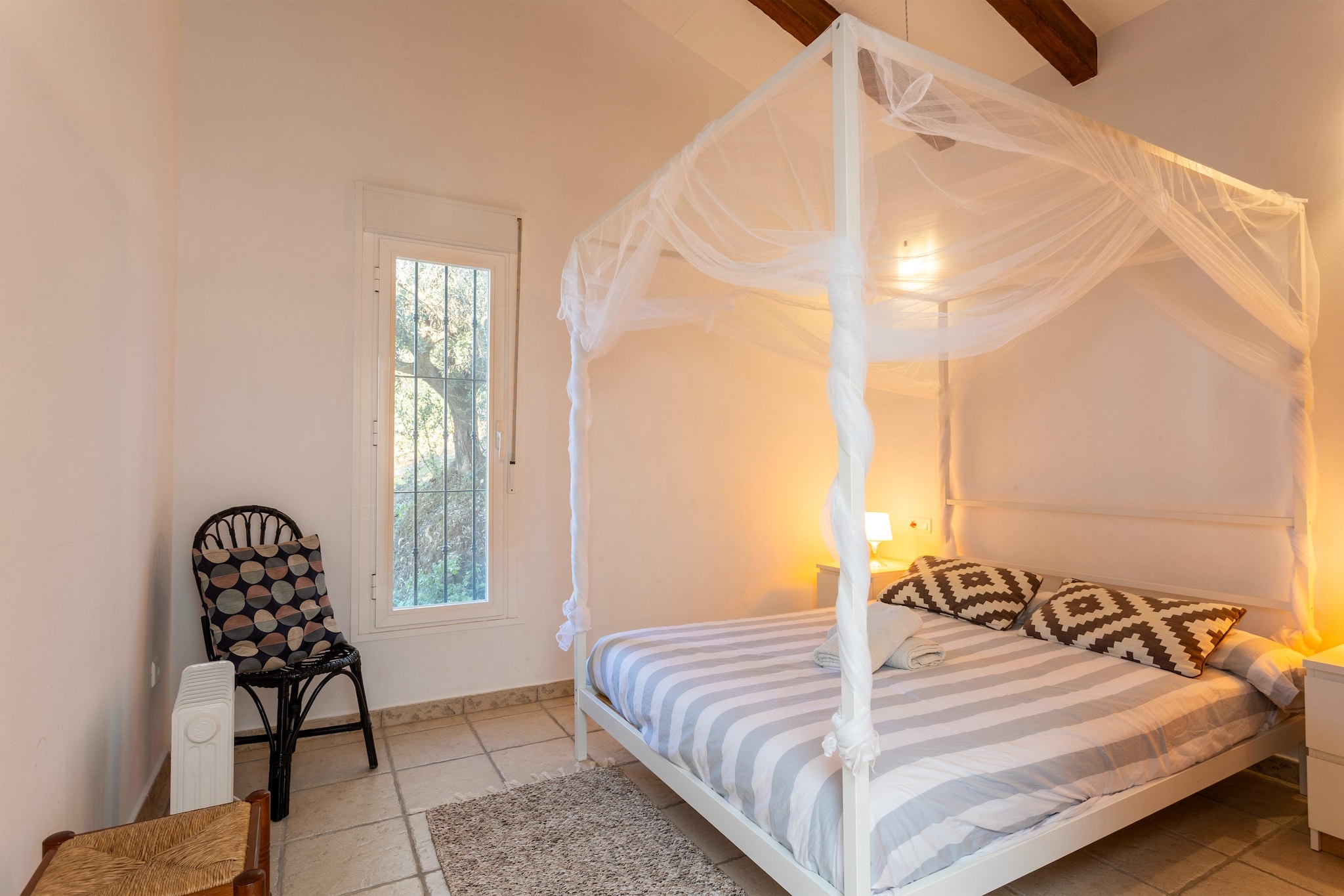 Vista Maravilla-Slaapkamer