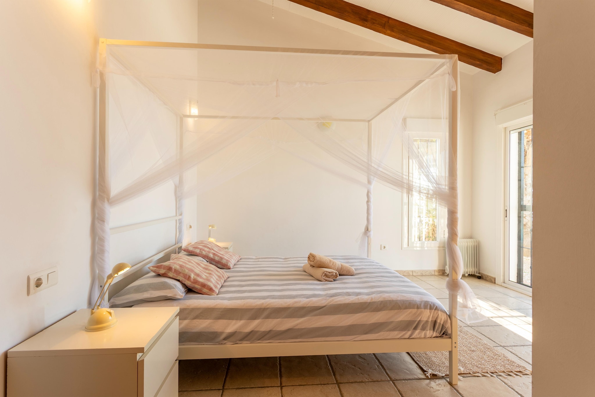 Vista Maravilla-Slaapkamer