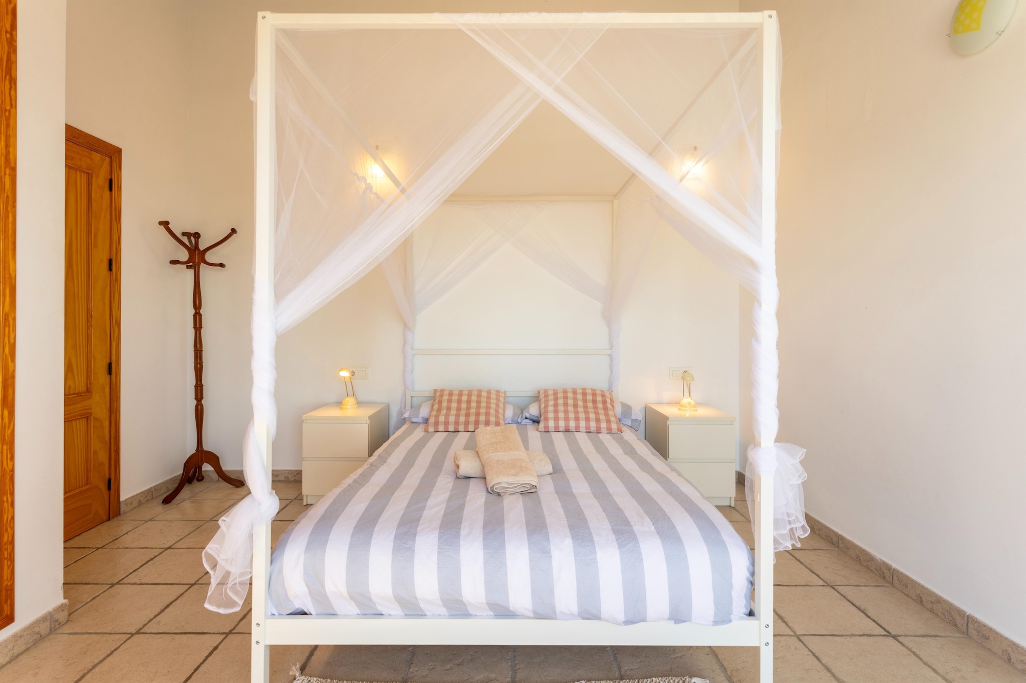 Vista Maravilla-Slaapkamer