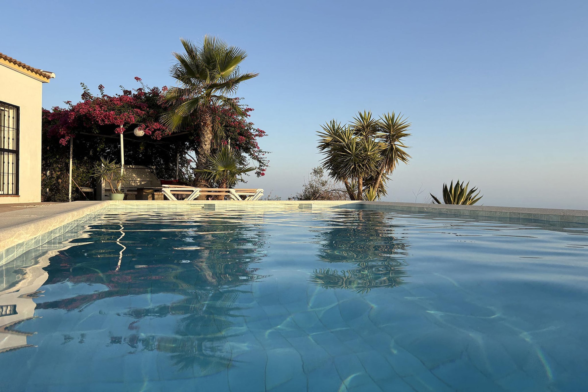 Villa in Arenas with Sea Views and Private Pool