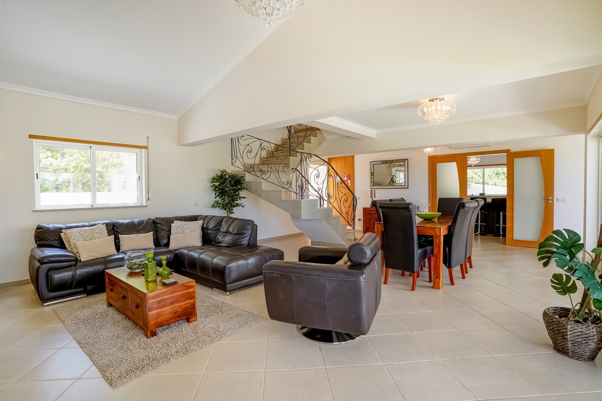 Beautiful villa with private pool near Tavira