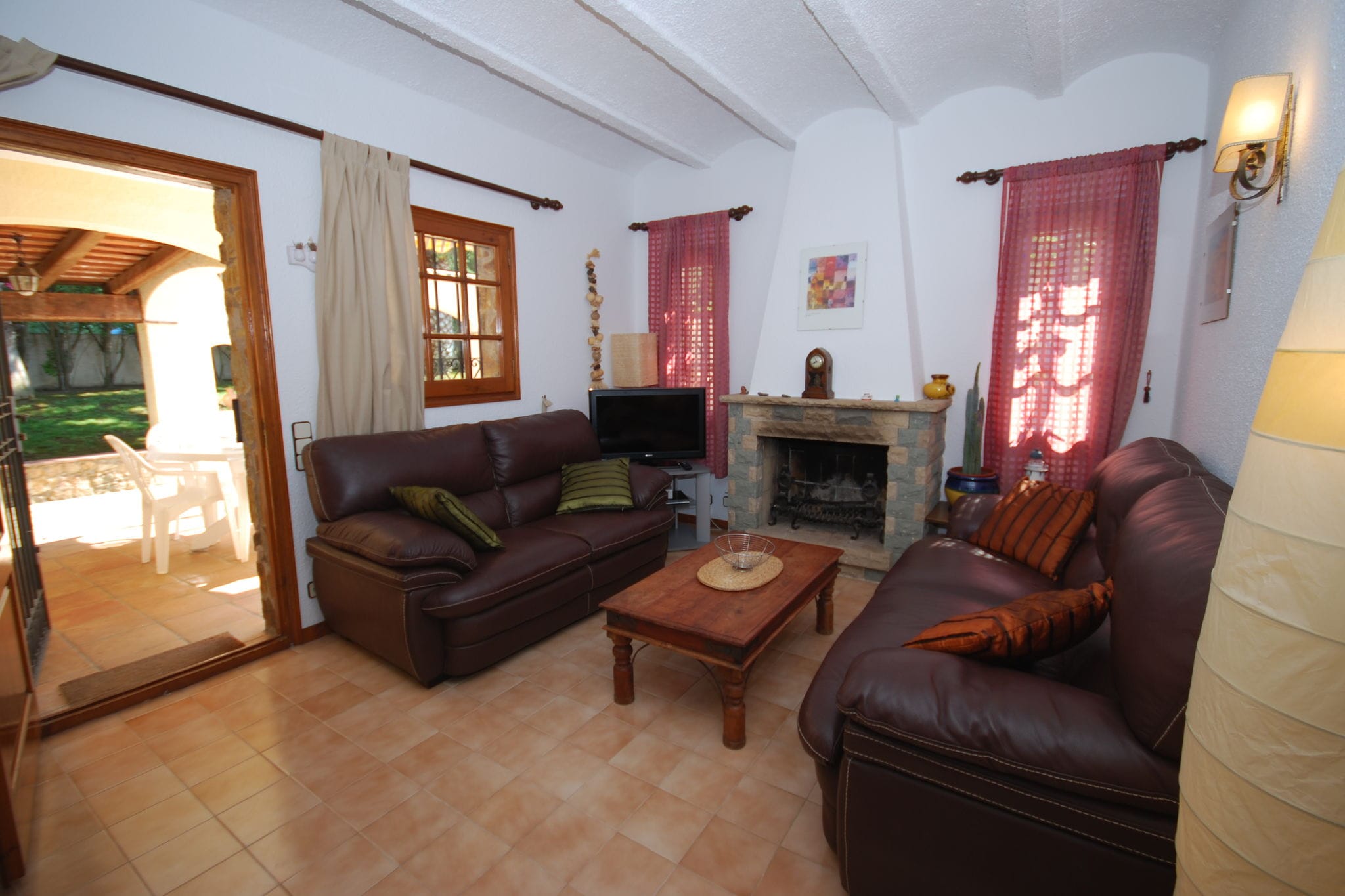 Peaceful Villa in Calonge Spain with Swimming Pool