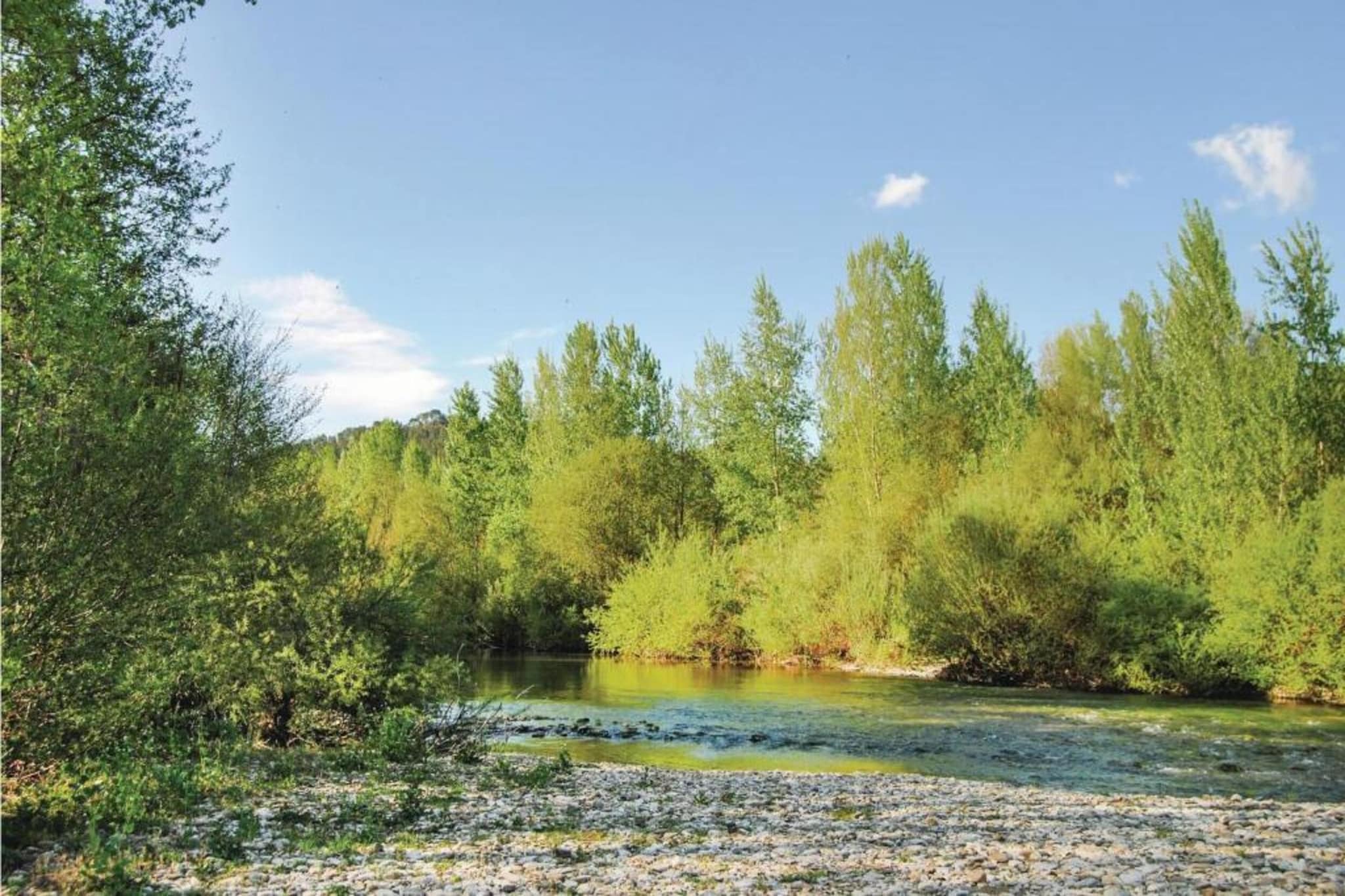 Villa Monte Acuto-Gebieden zomer 5km