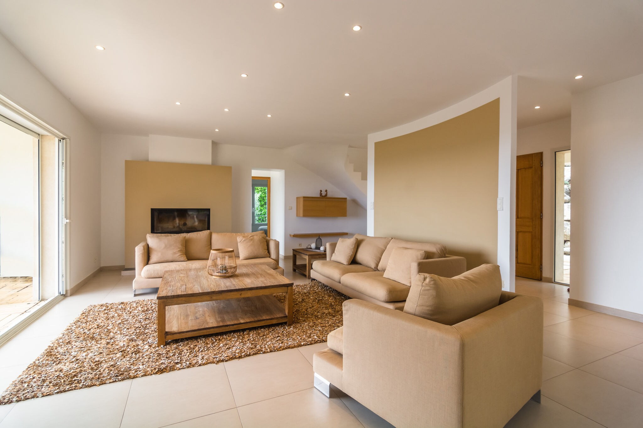 Stylische Villa mit Swimmingpool in Draguignan