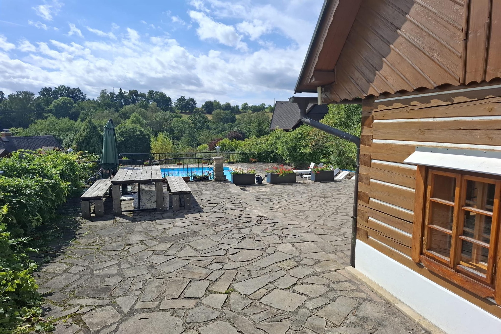 Villa Venova - Schwimmbad
