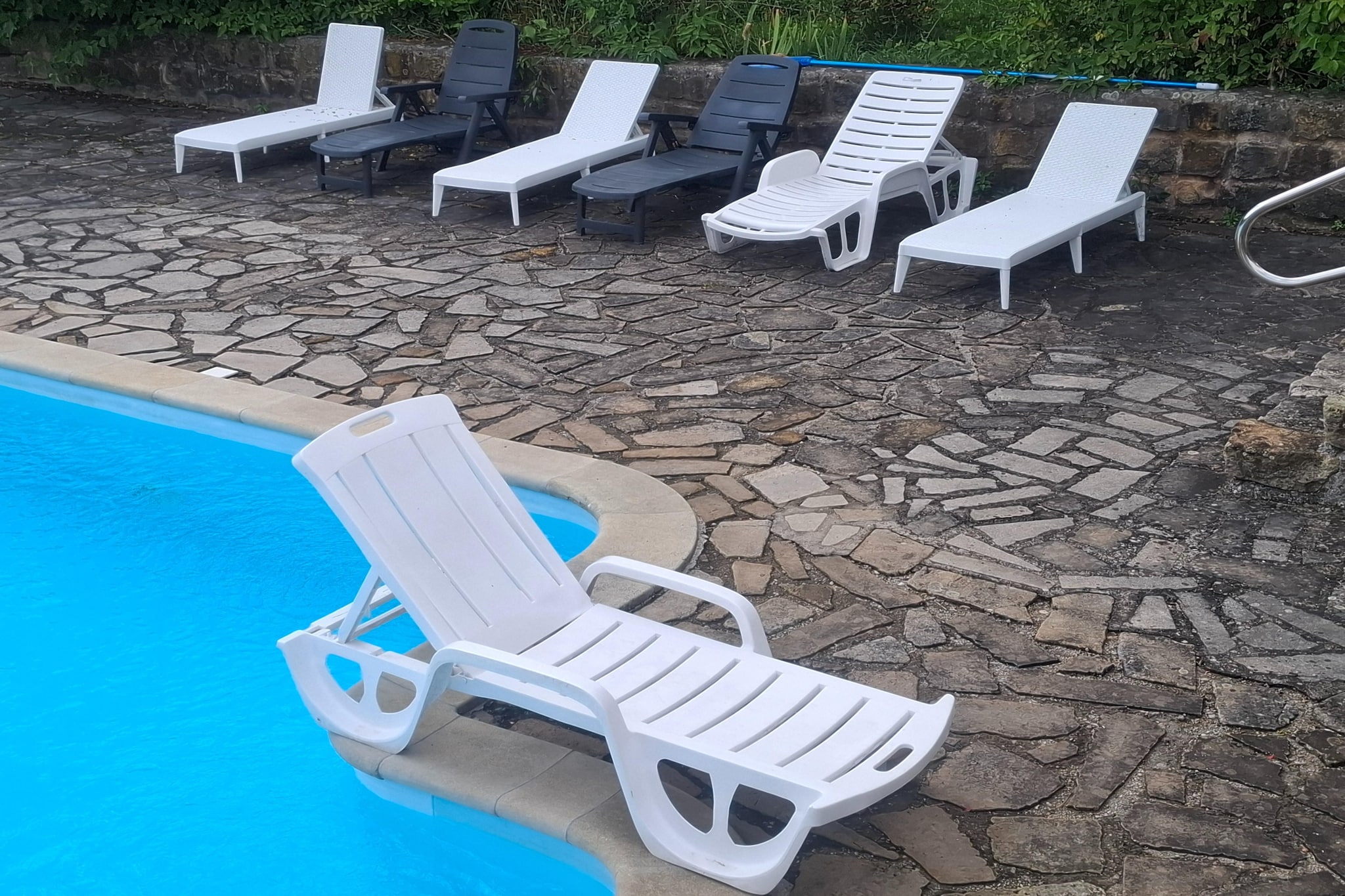 Villa Venova - Schwimmbad