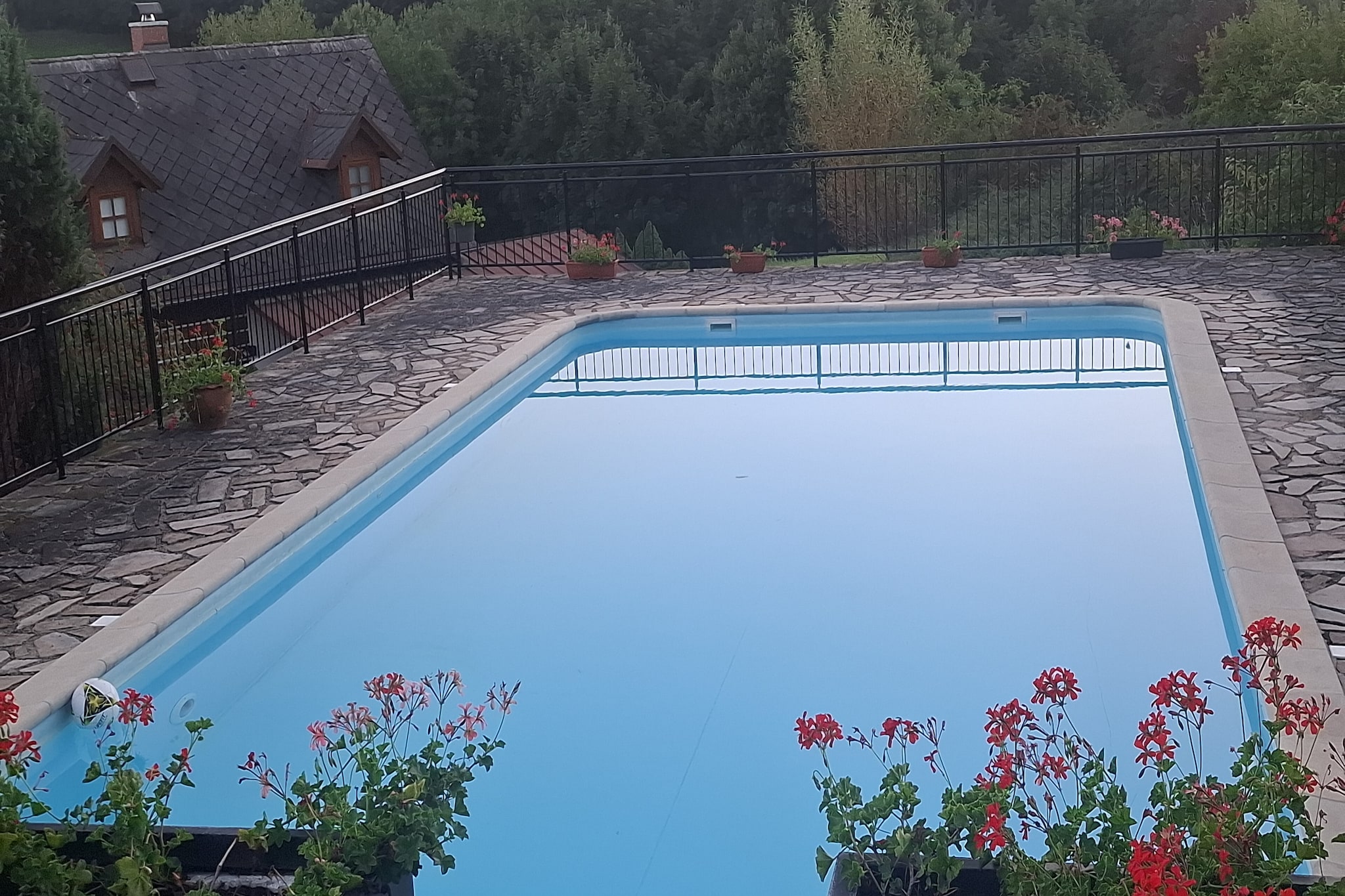 Villa Venova - Schwimmbad