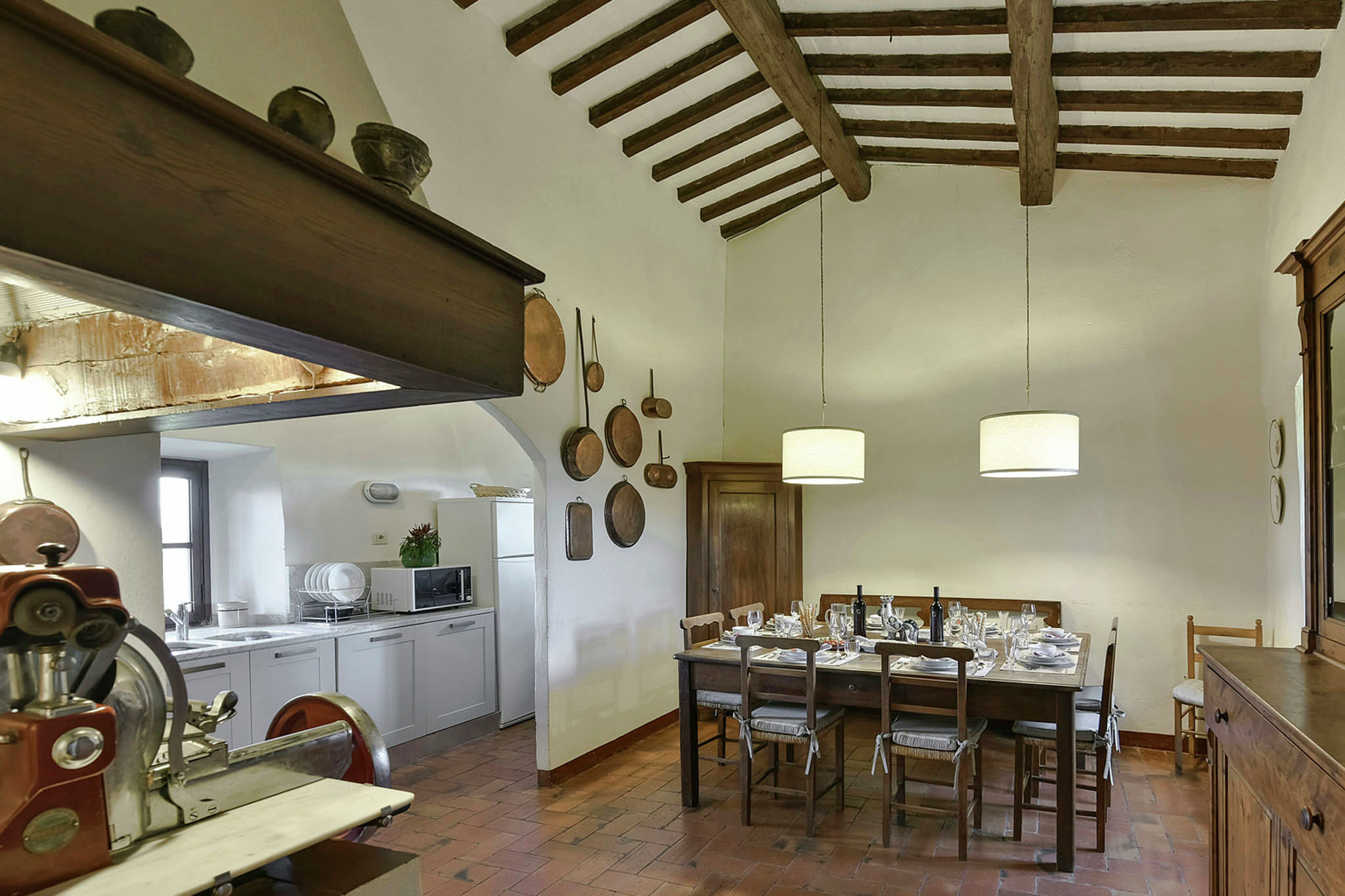 Belle villa avec piscine privée, terrasse et barbecue, dans le coeur du Chianti