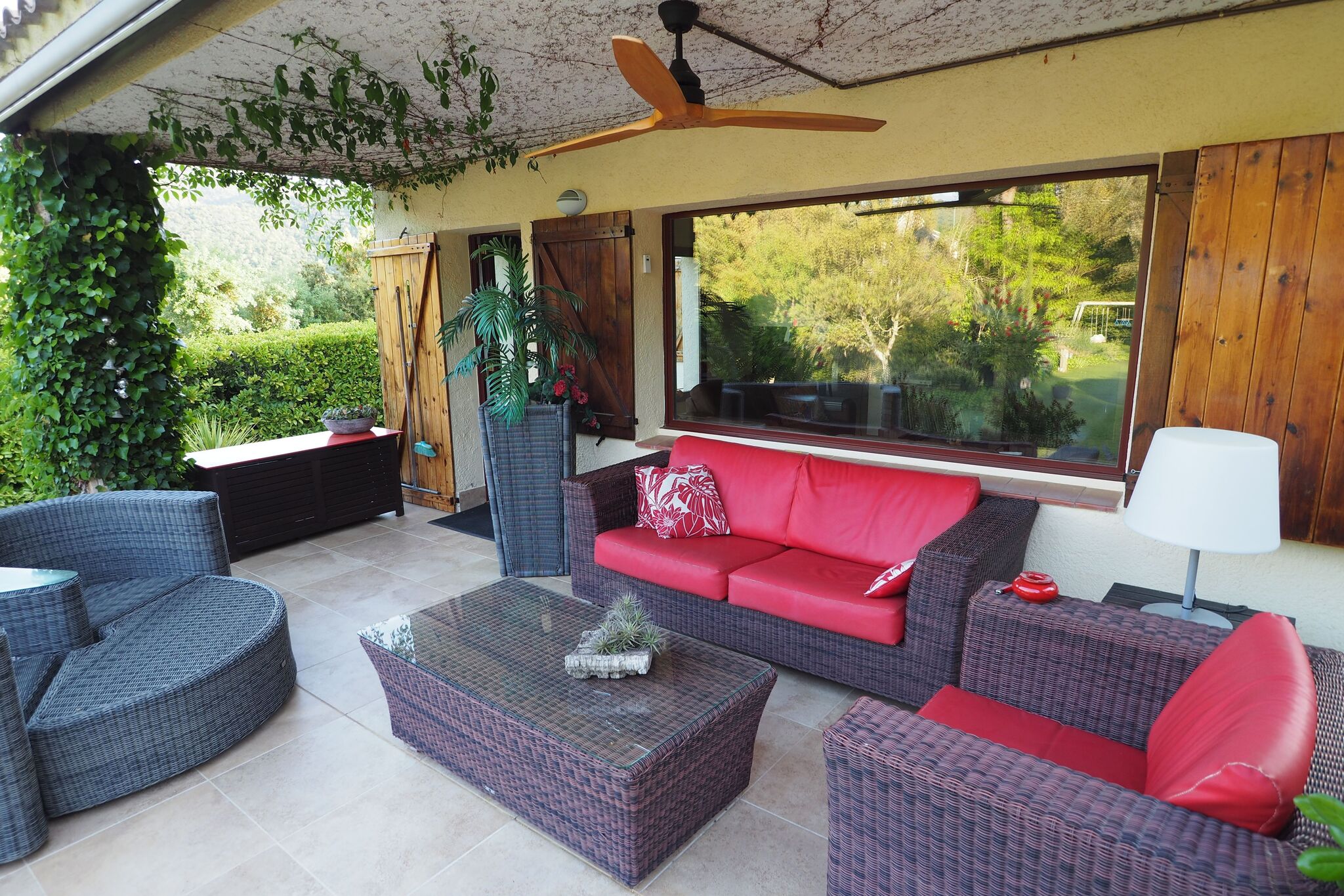 Ruhige Villa mit privatem Swimmingpool in Calonge